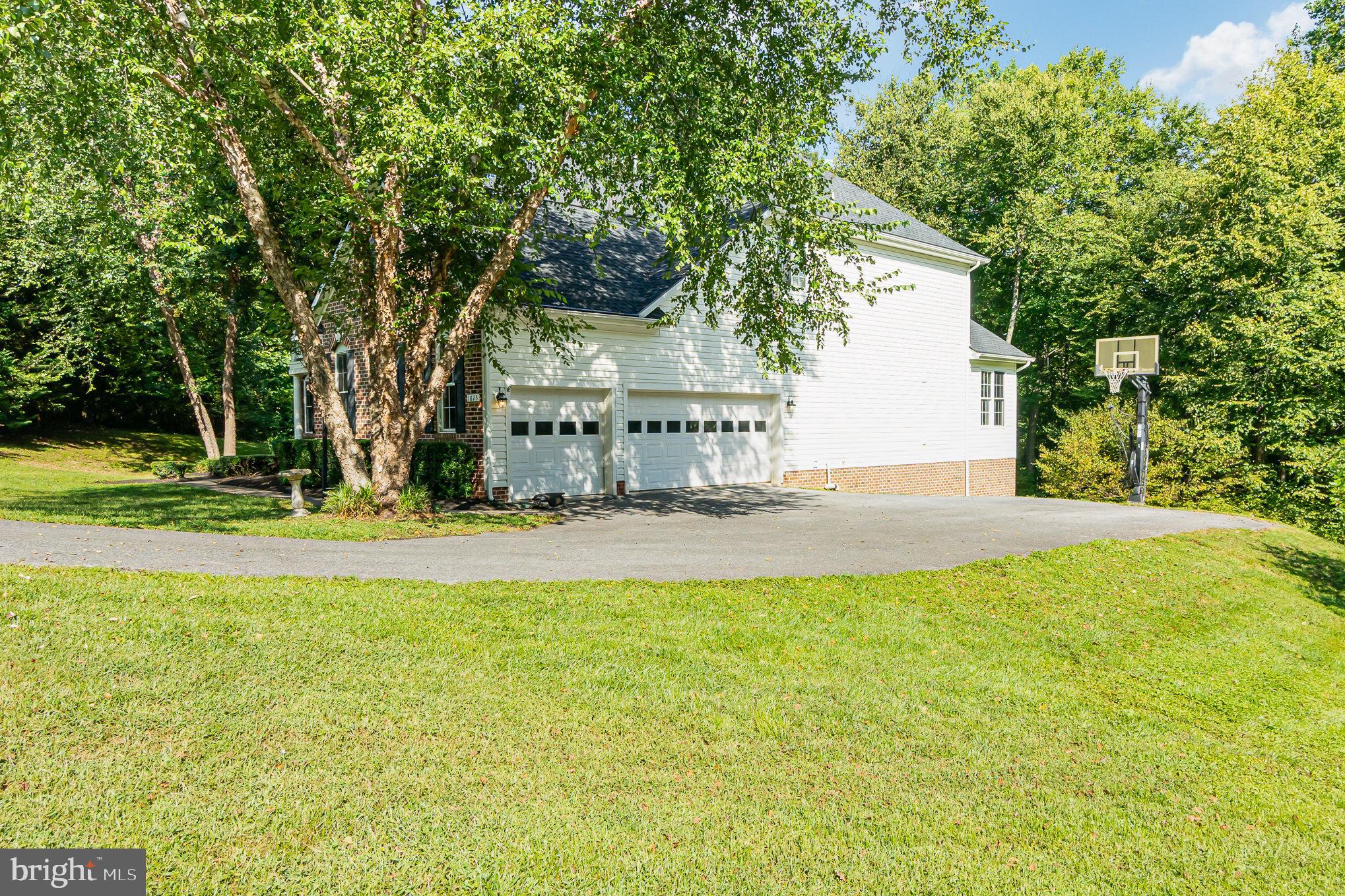 MORNING BROOK - Residential
