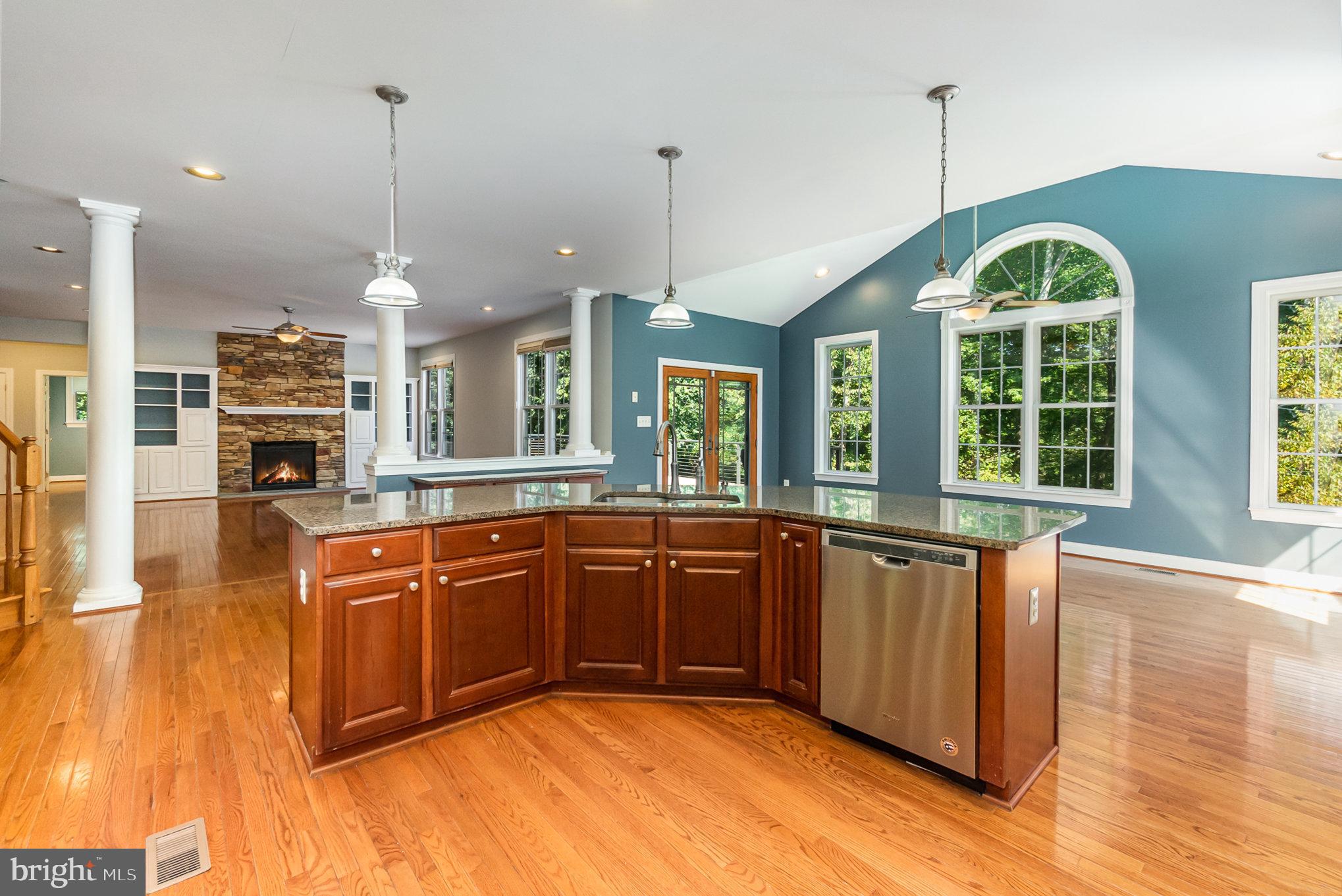 MORNING BROOK - Residential