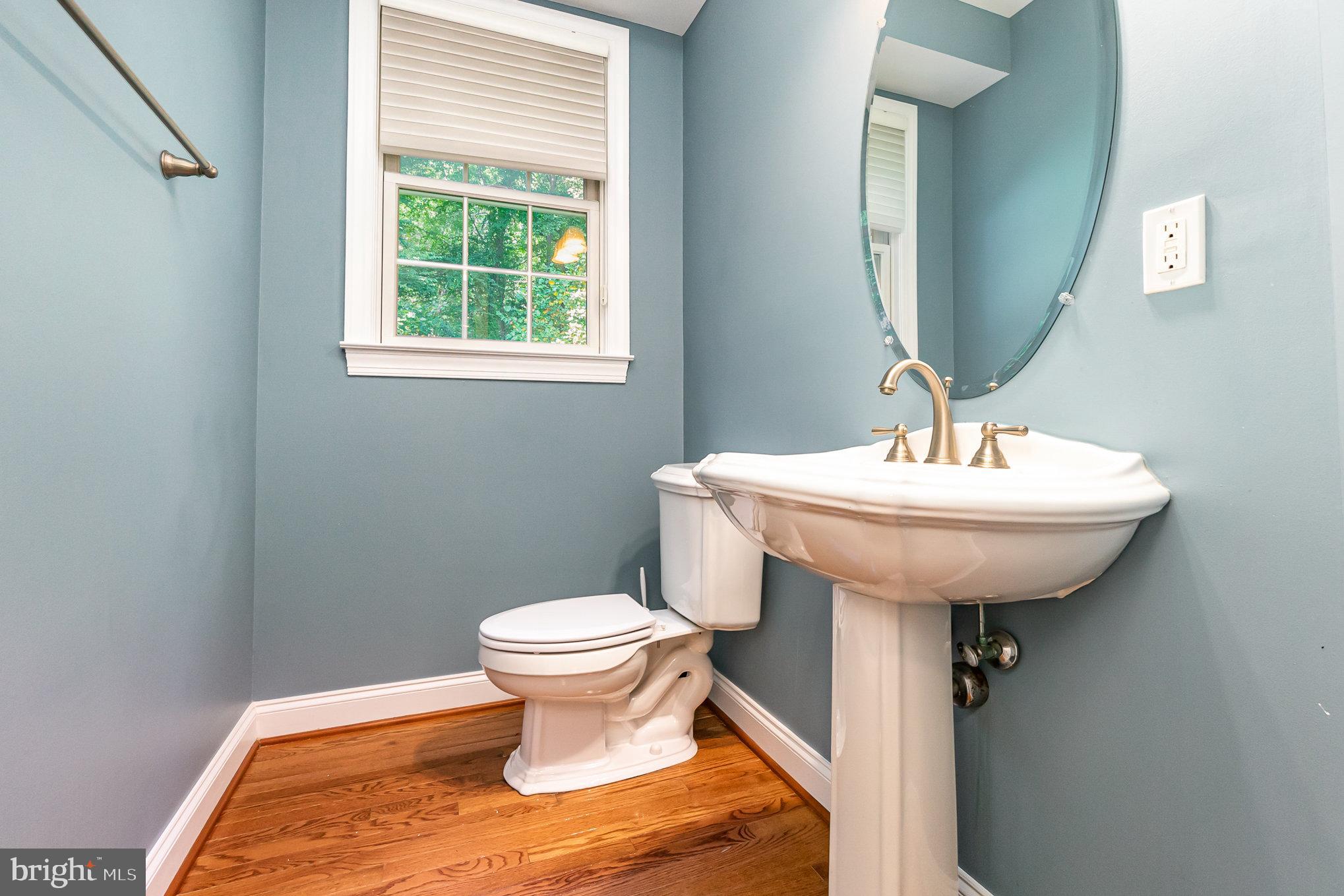 MORNING BROOK - Residential