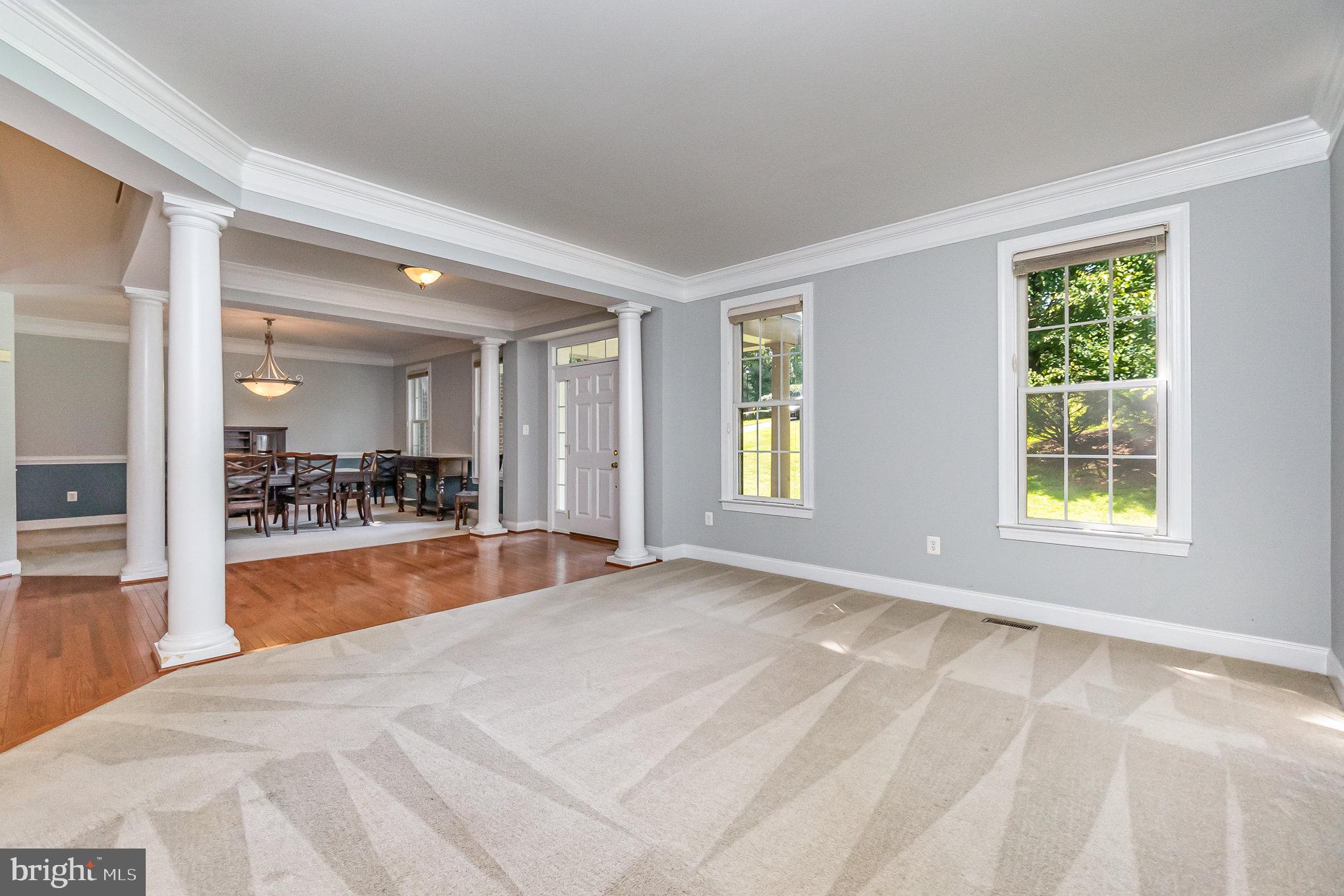 MORNING BROOK - Residential