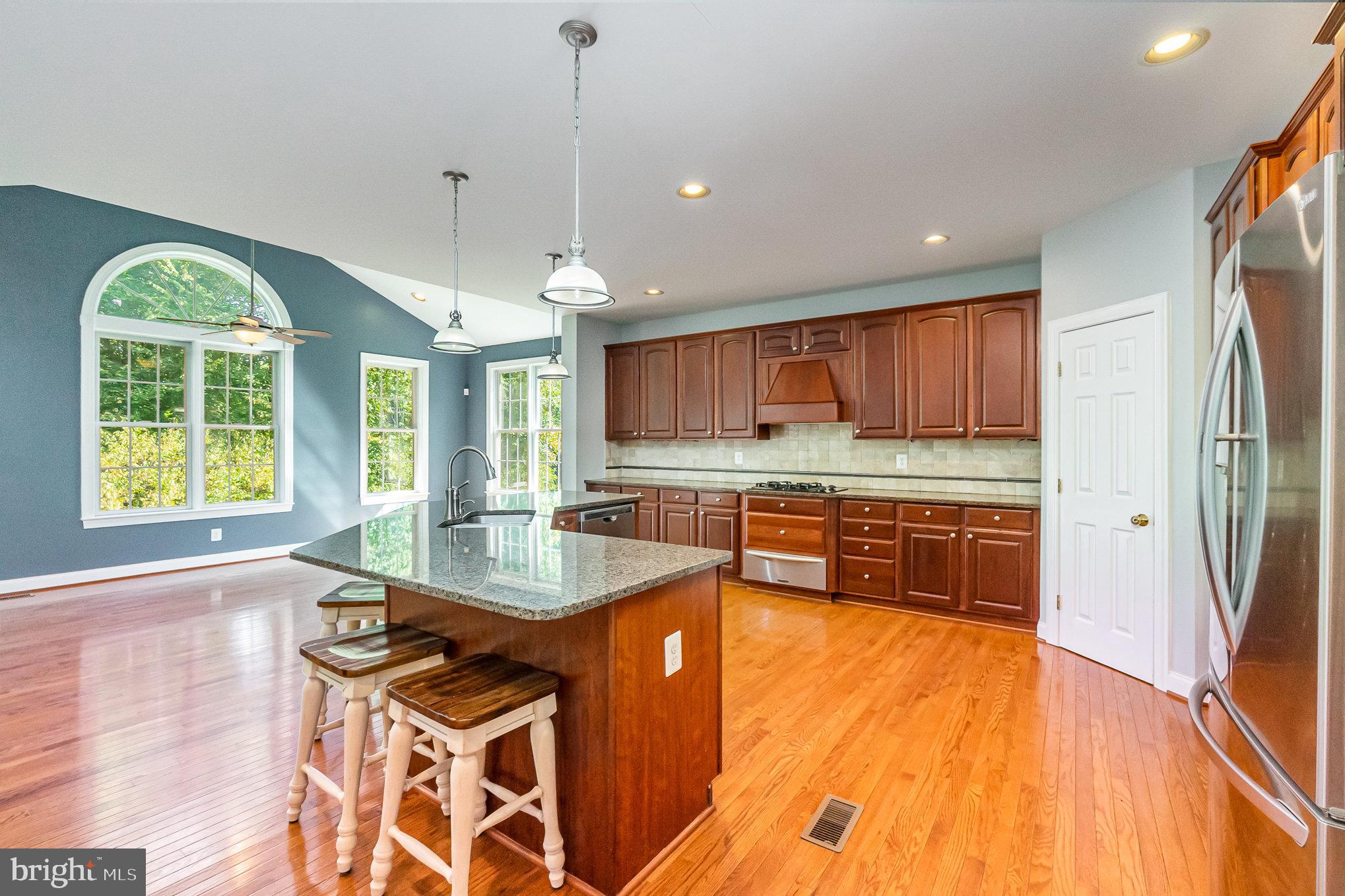 MORNING BROOK - Residential