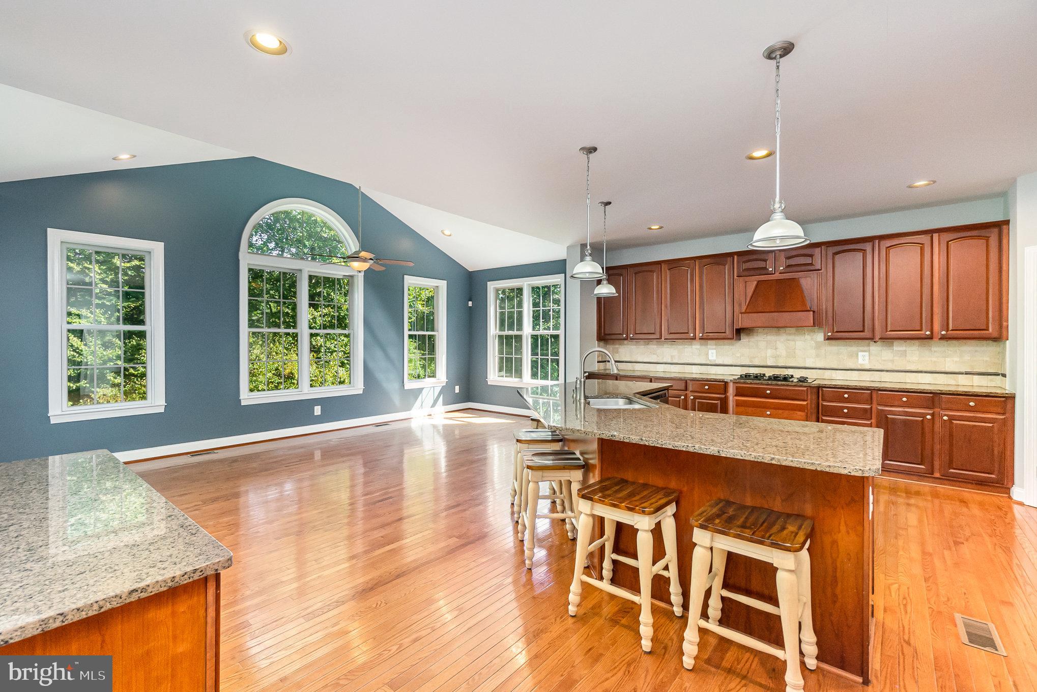 MORNING BROOK - Residential