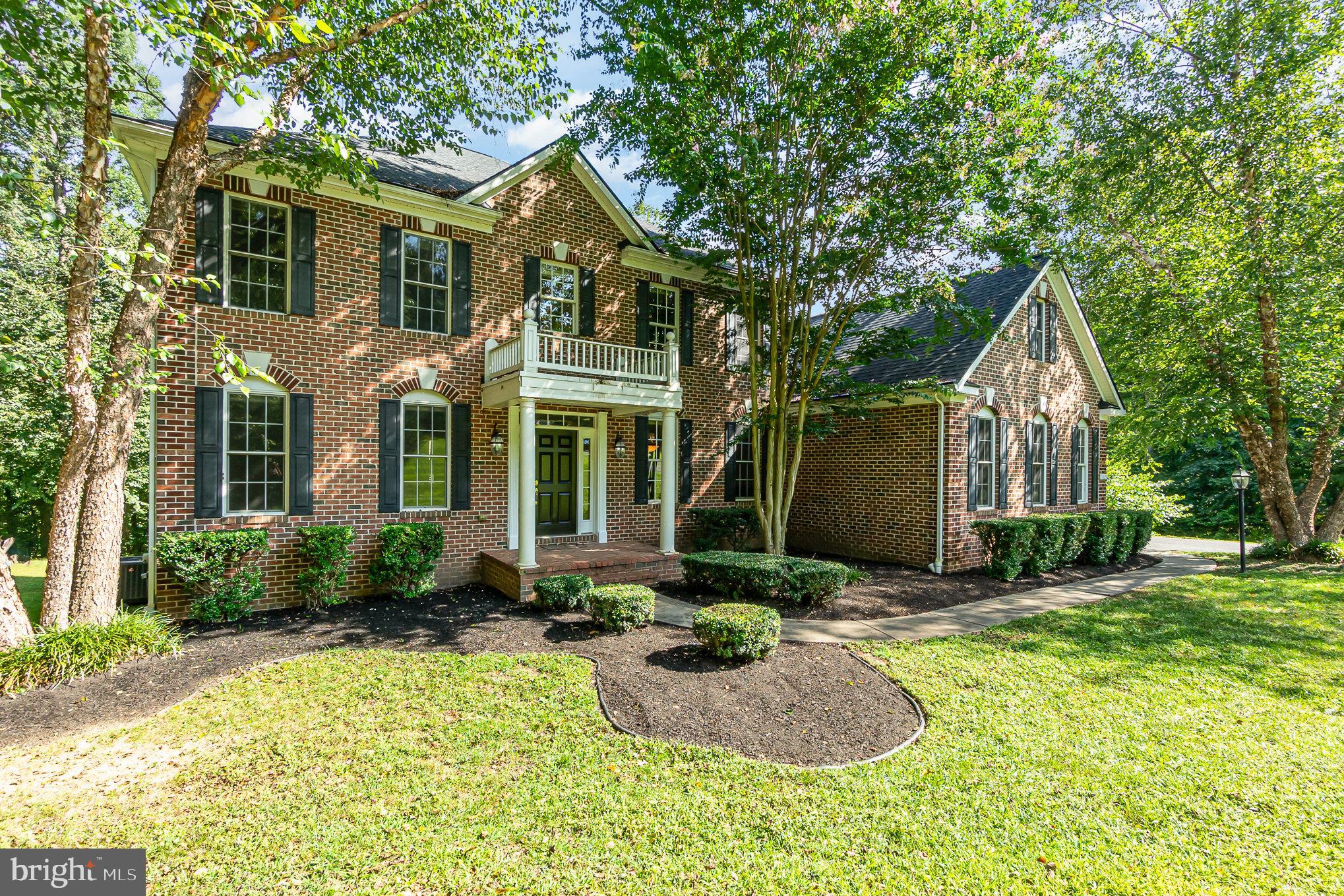 MORNING BROOK - Residential