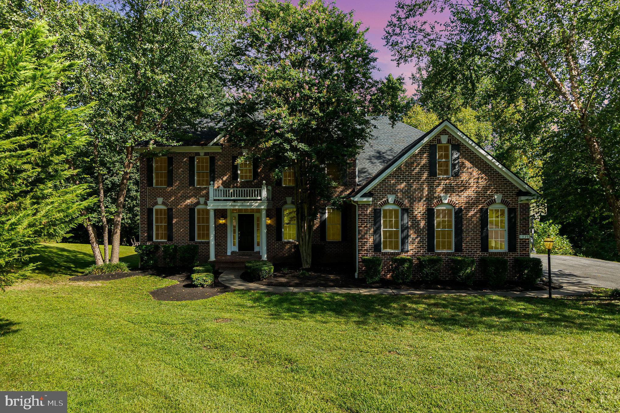 MORNING BROOK - Residential