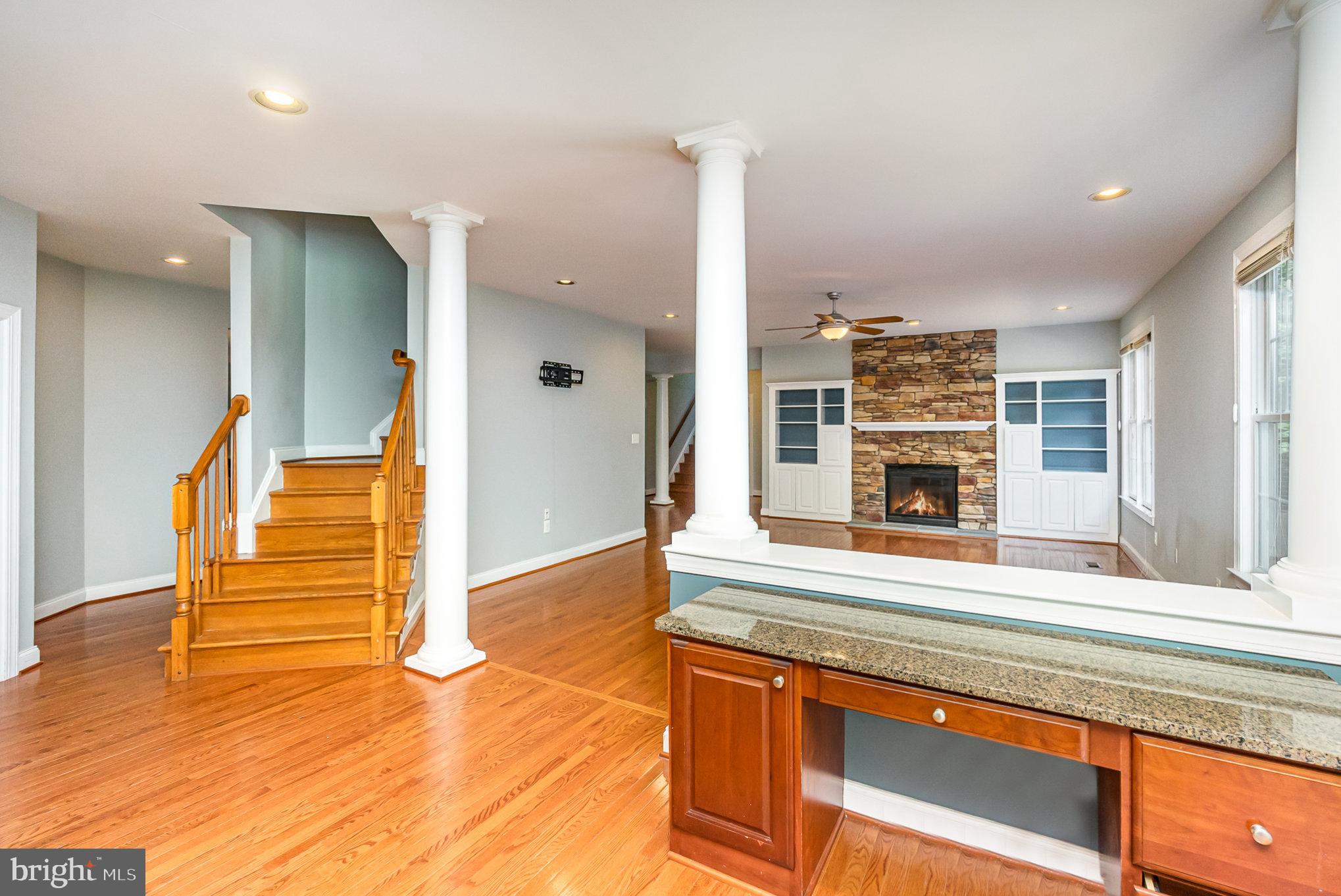 MORNING BROOK - Residential