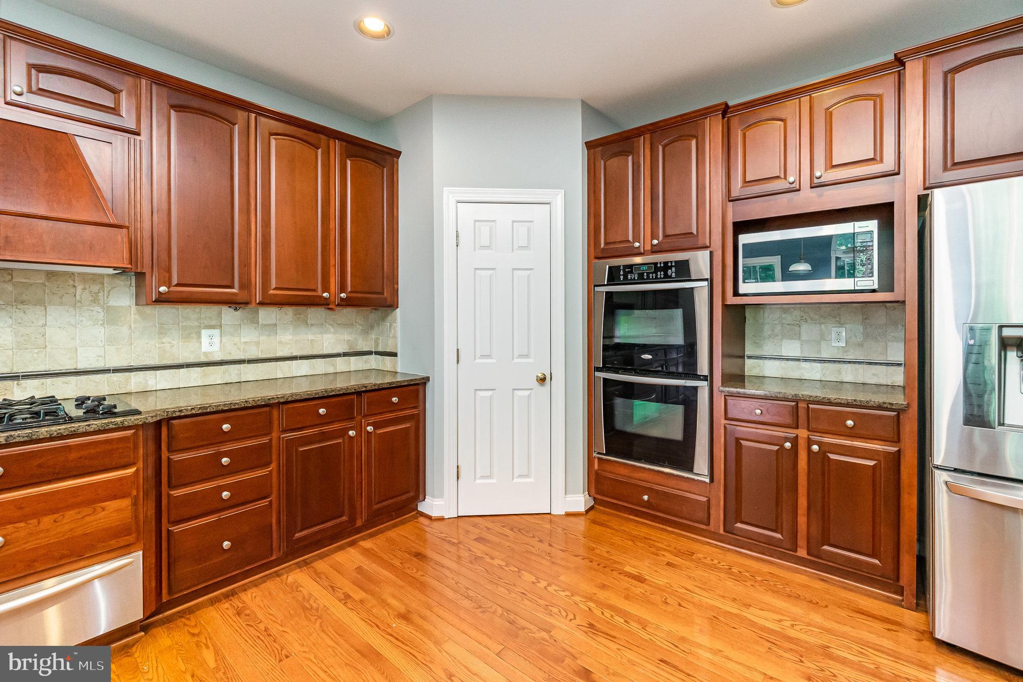 MORNING BROOK - Residential