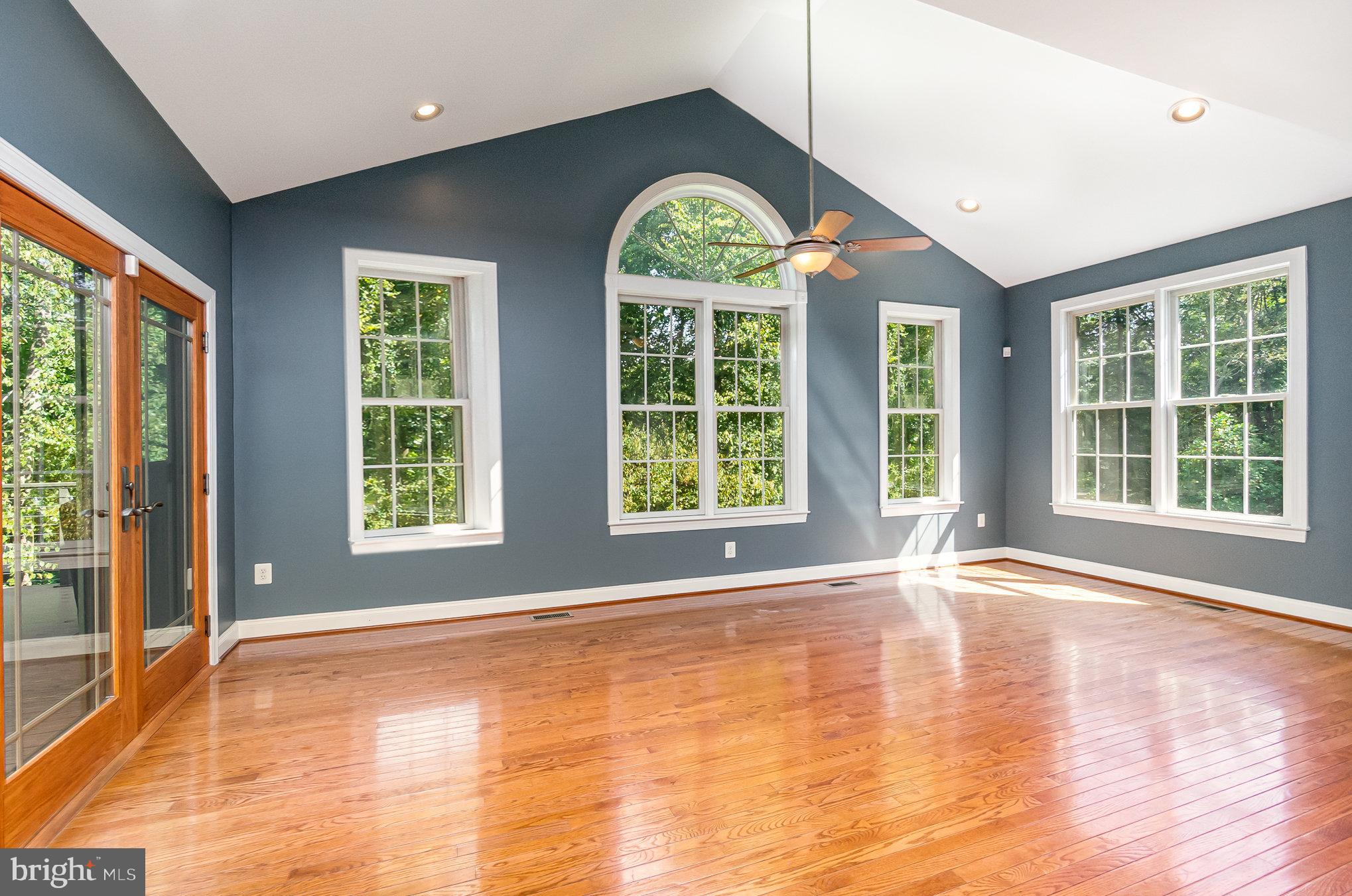 MORNING BROOK - Residential