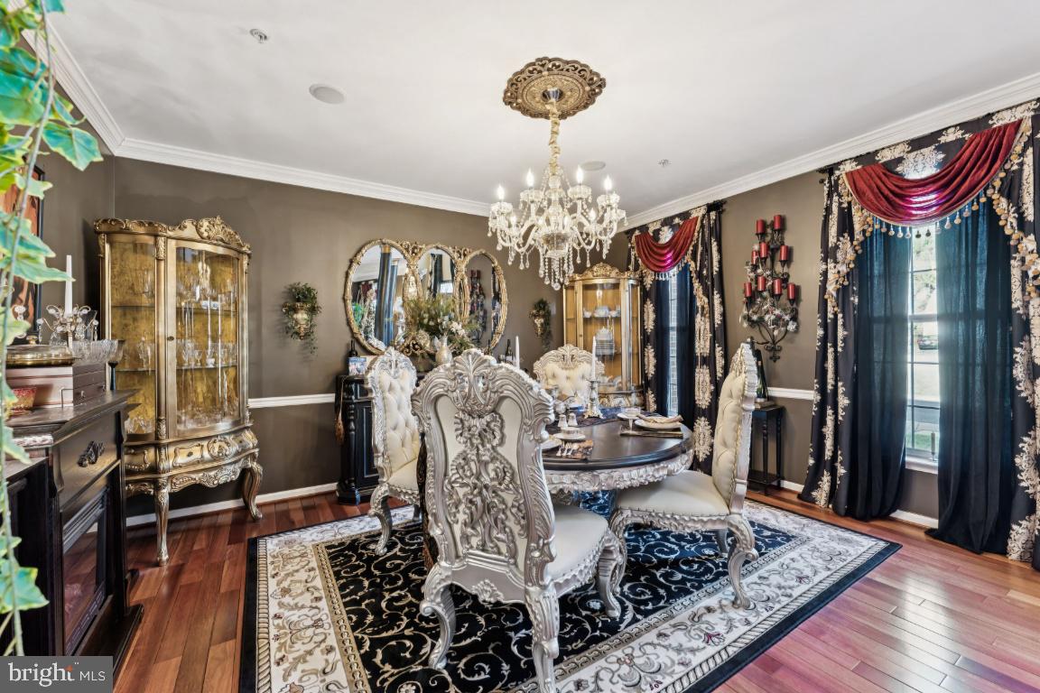 MARLEIGH - Residential