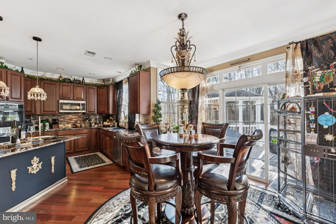 MARLEIGH - Residential