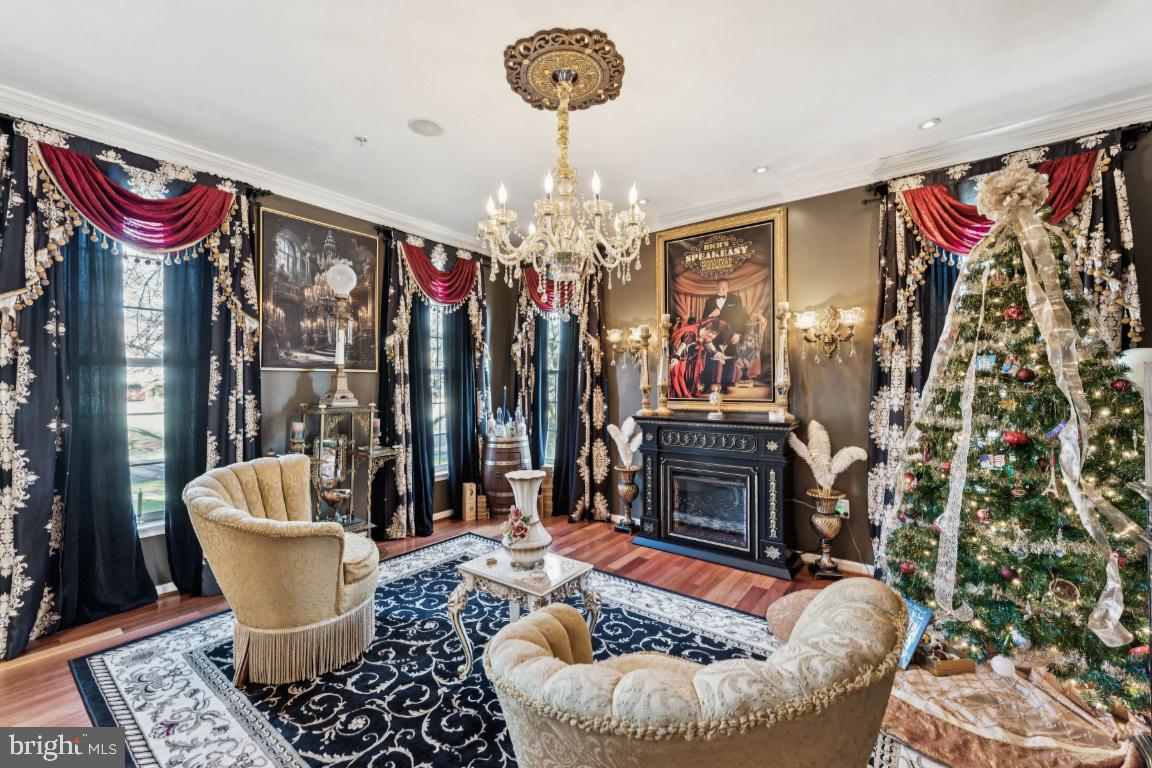 MARLEIGH - Residential