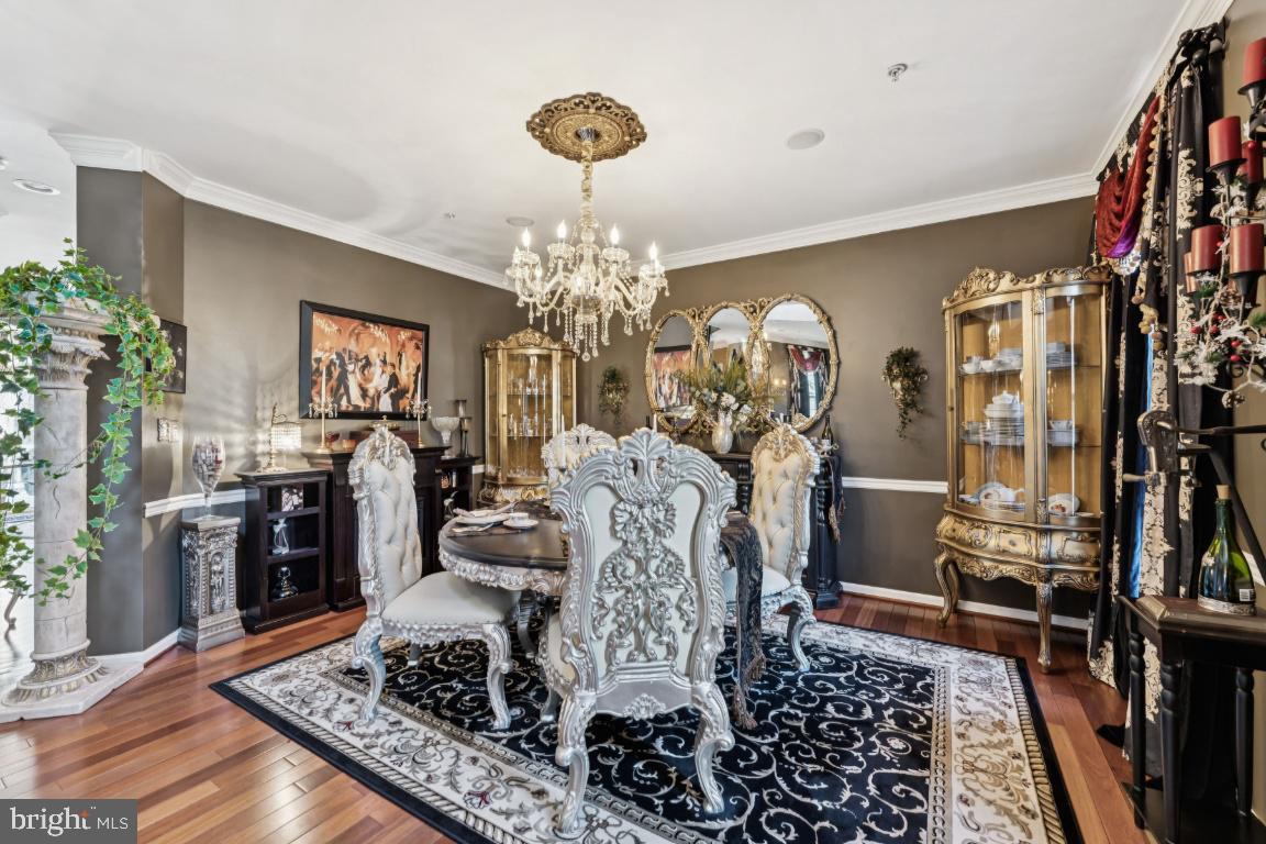 MARLEIGH - Residential