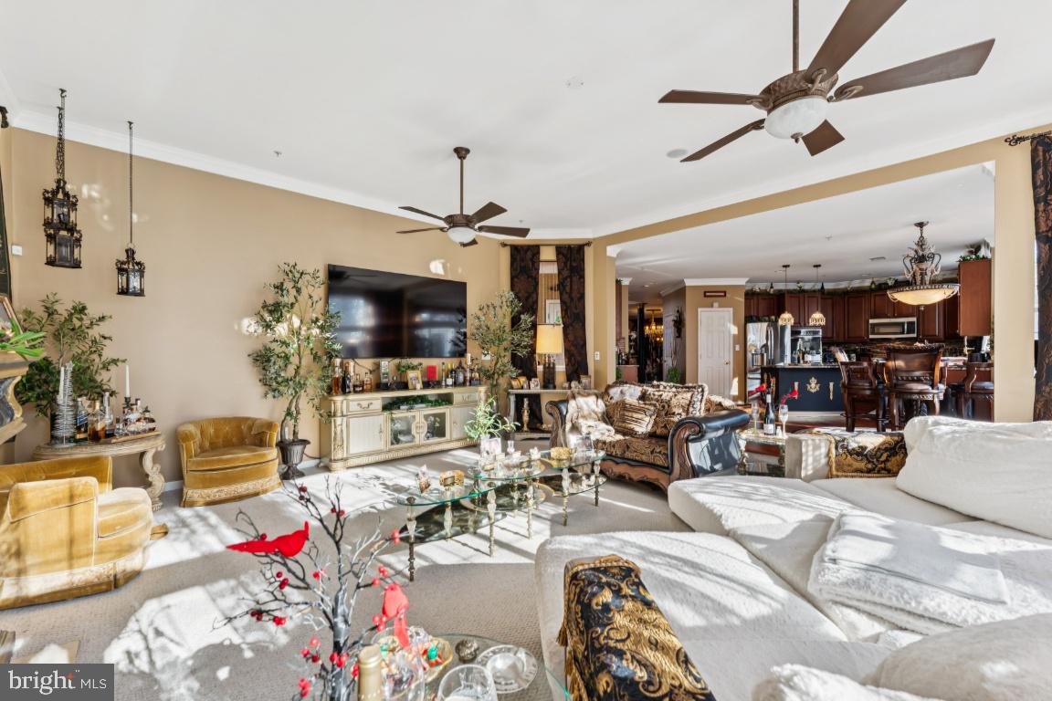 MARLEIGH - Residential