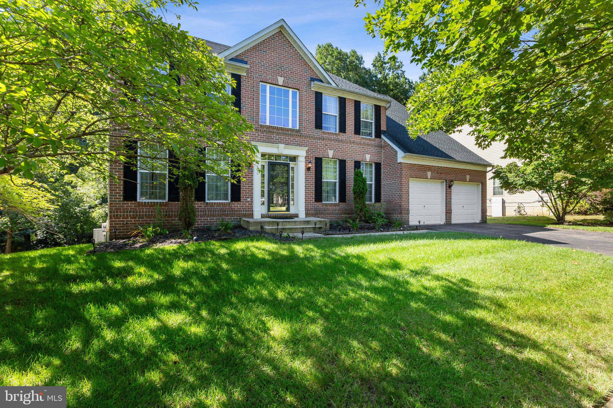 4206 HUNTCHASE DRIVE