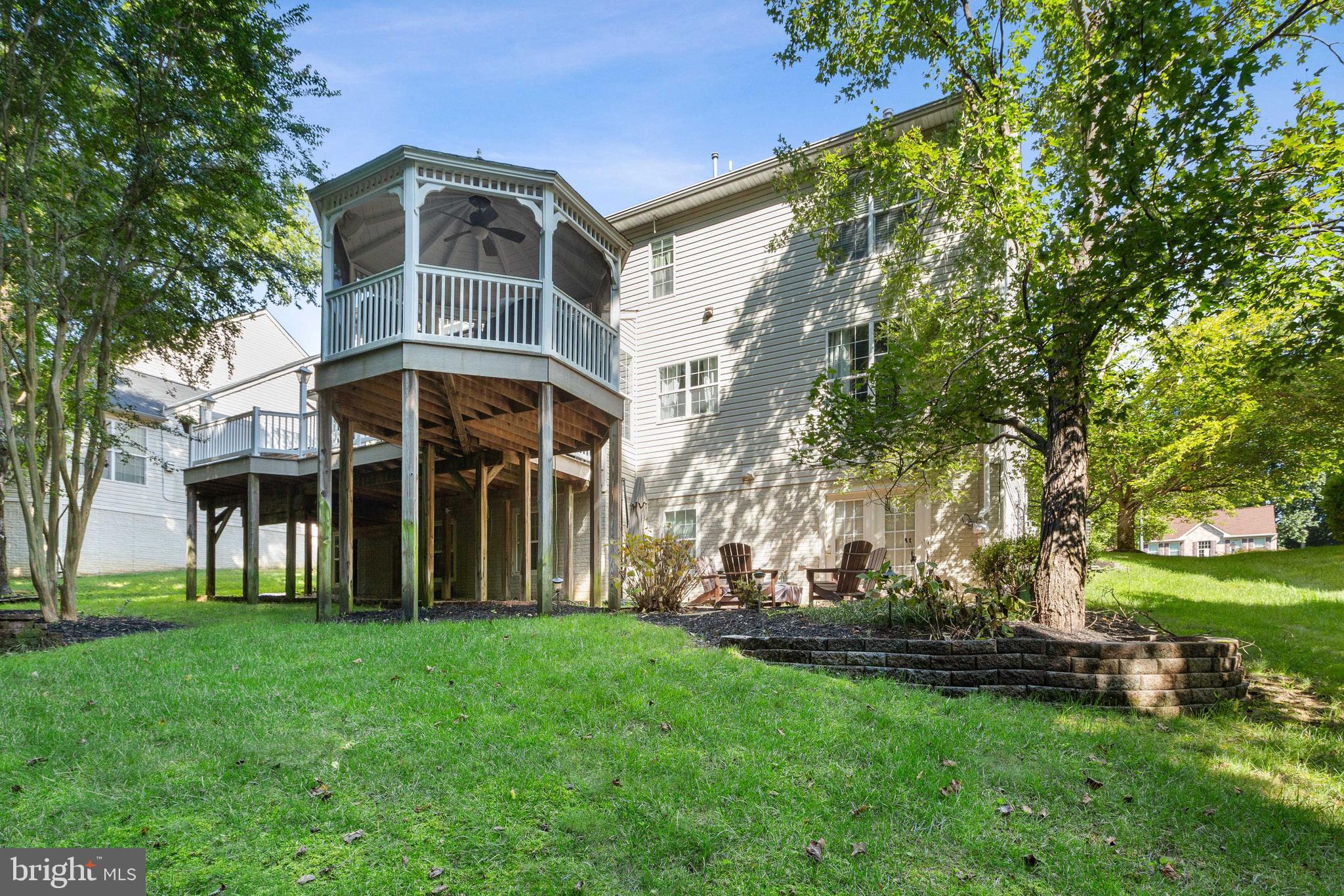 MARLEIGH - Residential