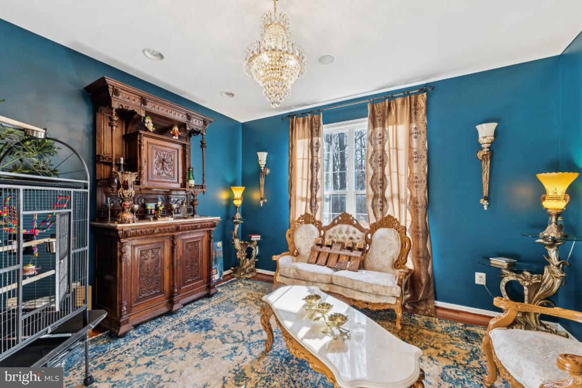 MARLEIGH - Residential