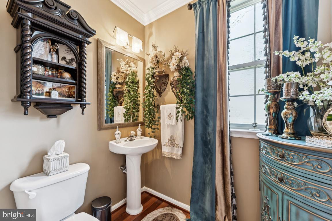 MARLEIGH - Residential