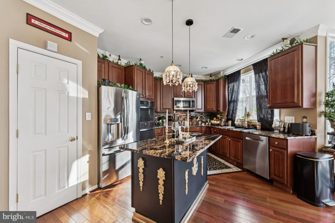 MARLEIGH - Residential