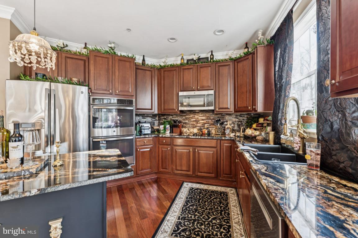 MARLEIGH - Residential