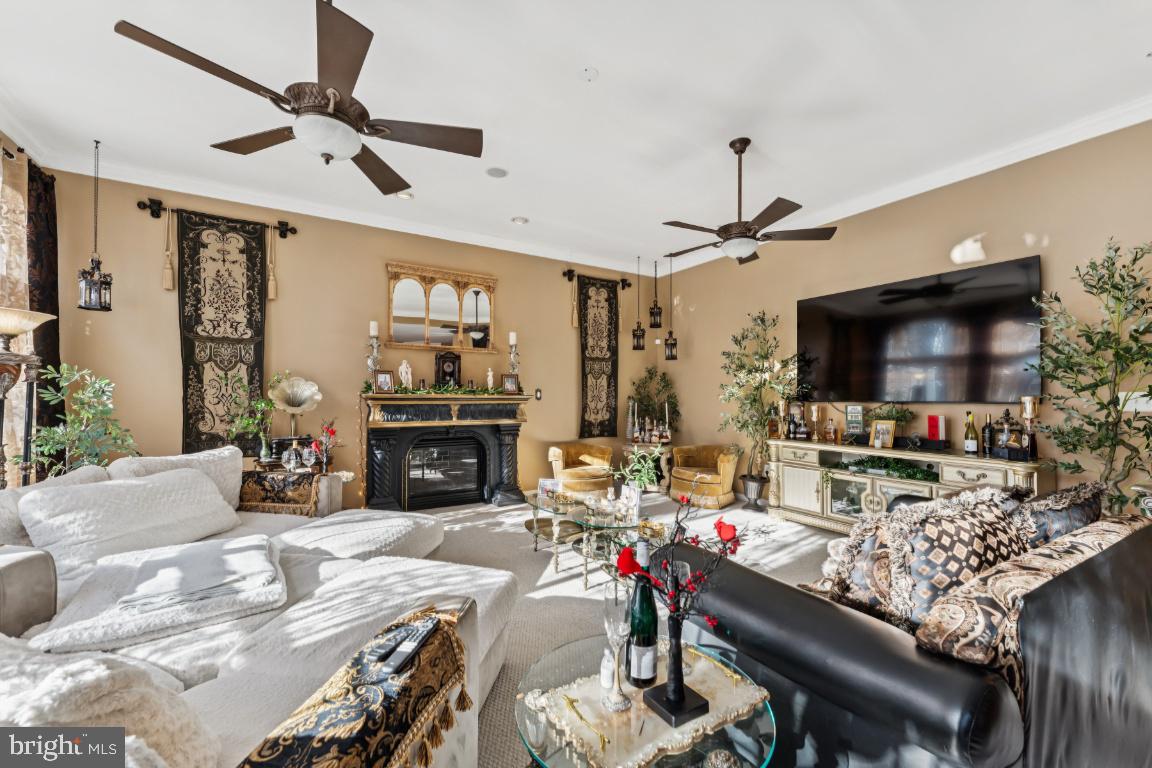 MARLEIGH - Residential