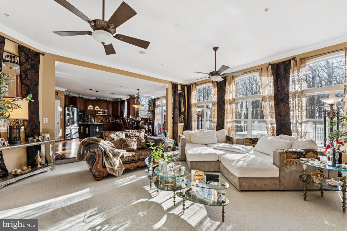 MARLEIGH - Residential