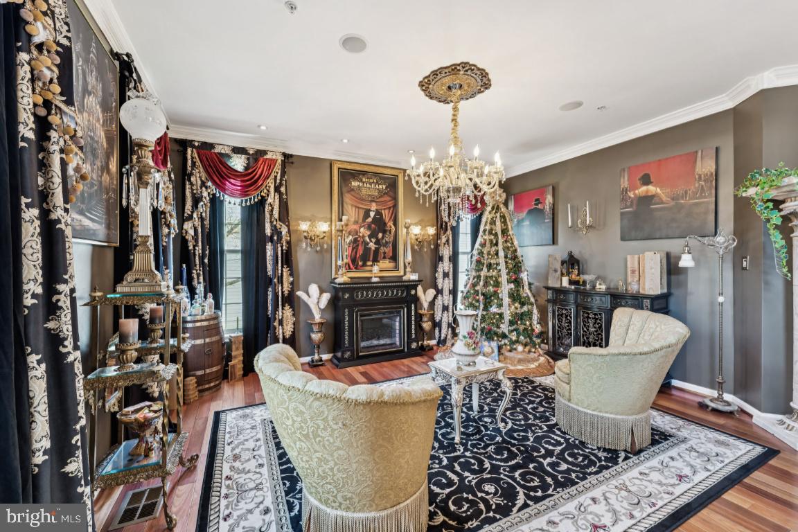 4206 HUNTCHASE DRIVE