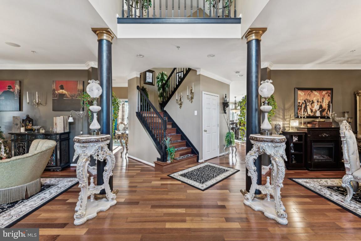 4206 HUNTCHASE DRIVE