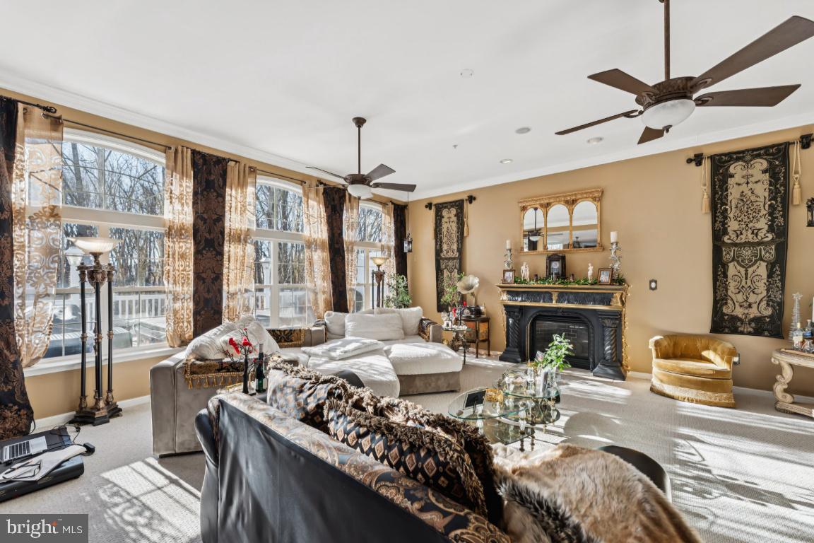 MARLEIGH - Residential