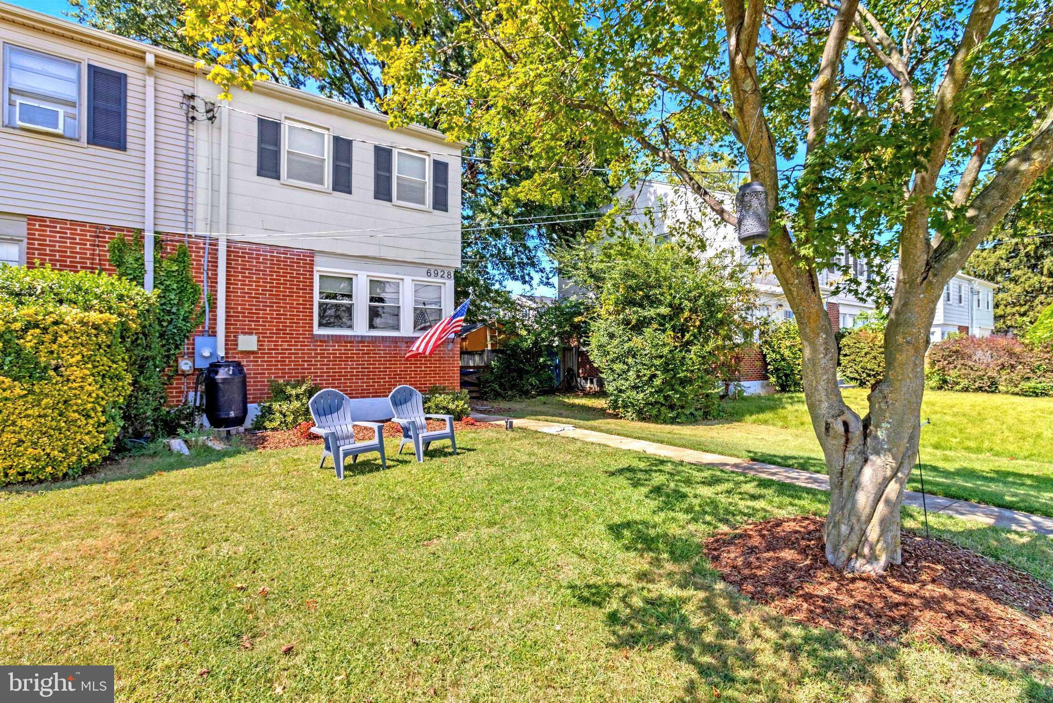 6928 UNIVERSITY DRIVE