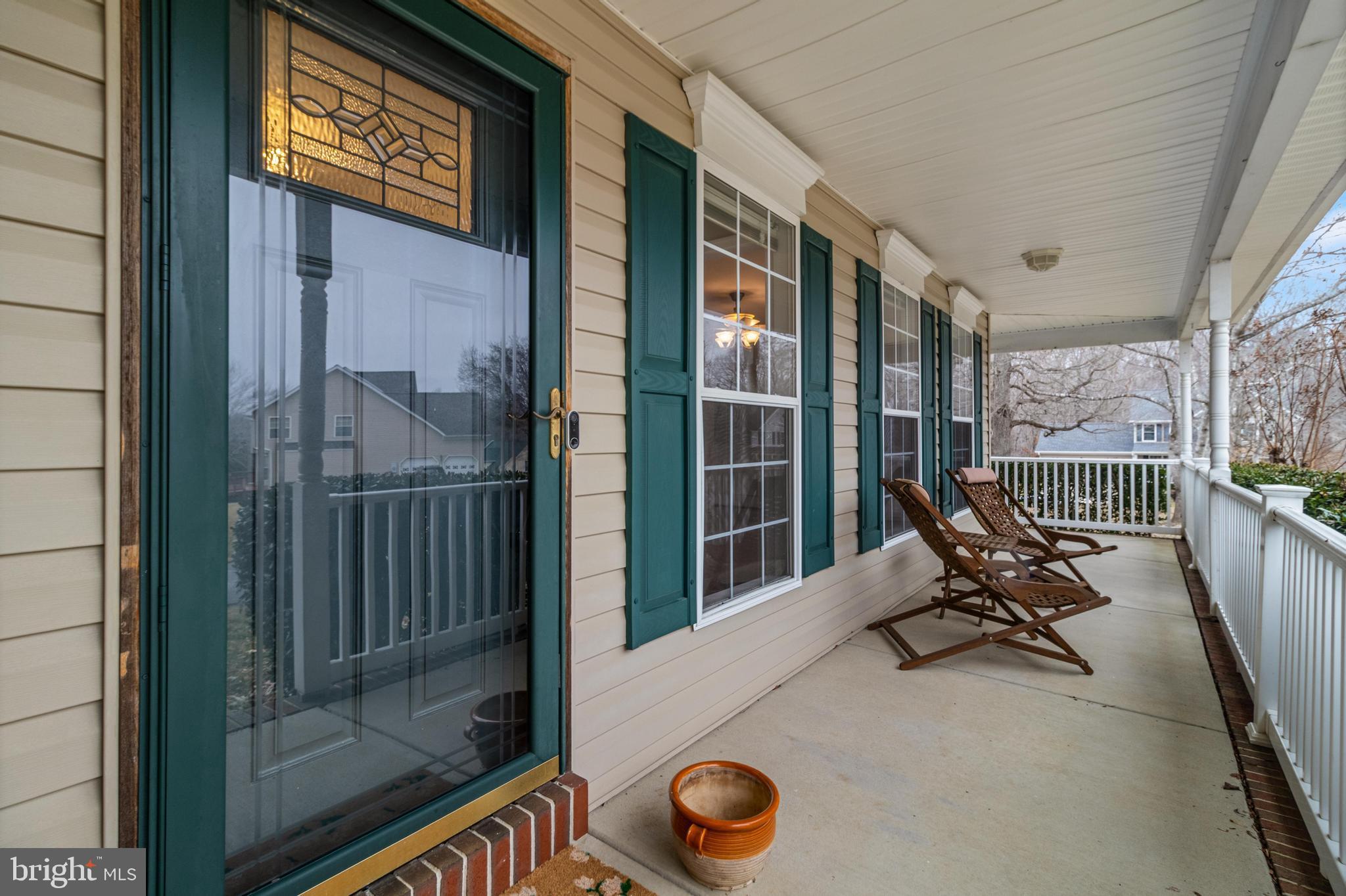 21027 HUNTING QUARTER DRIVE