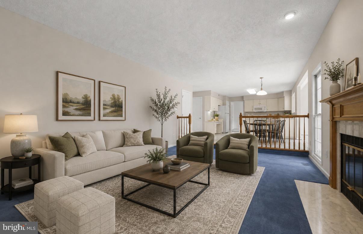 KINGS CHARTER - Residential
