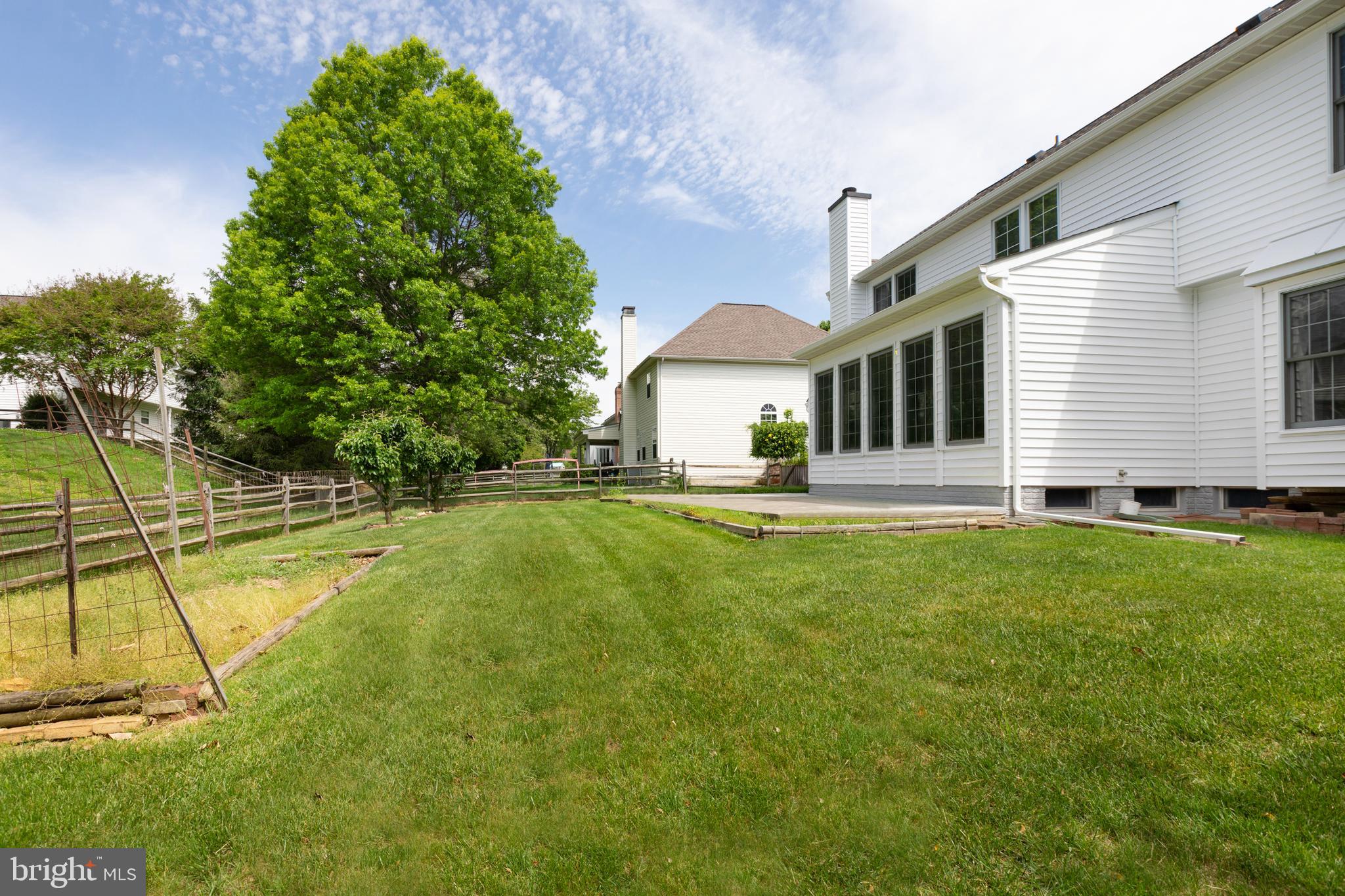 KINGS CHARTER - Residential