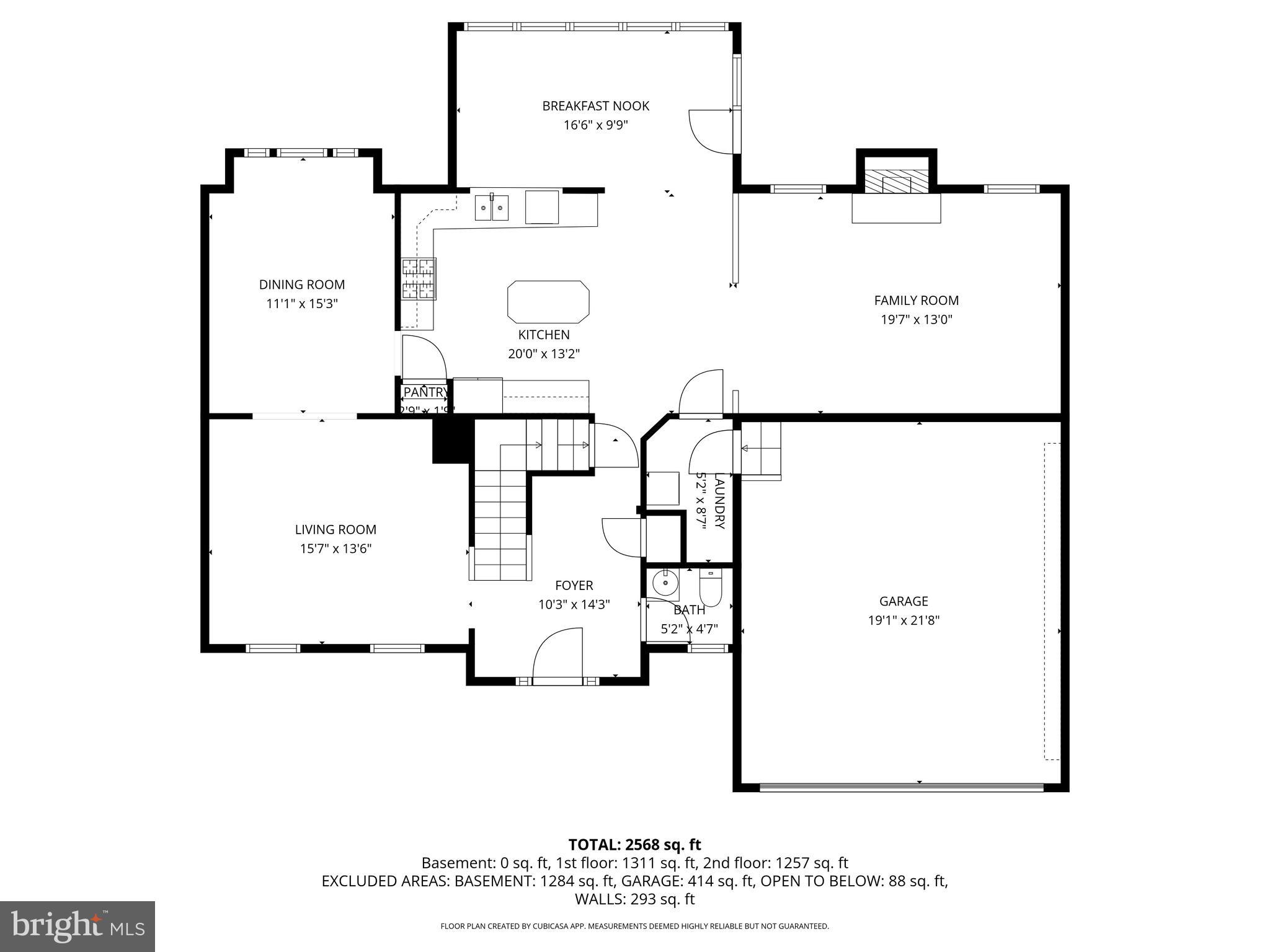 KINGS CHARTER - Residential
