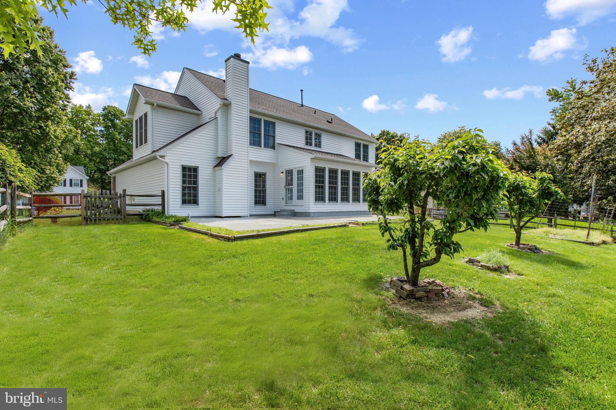 KINGS CHARTER - Residential
