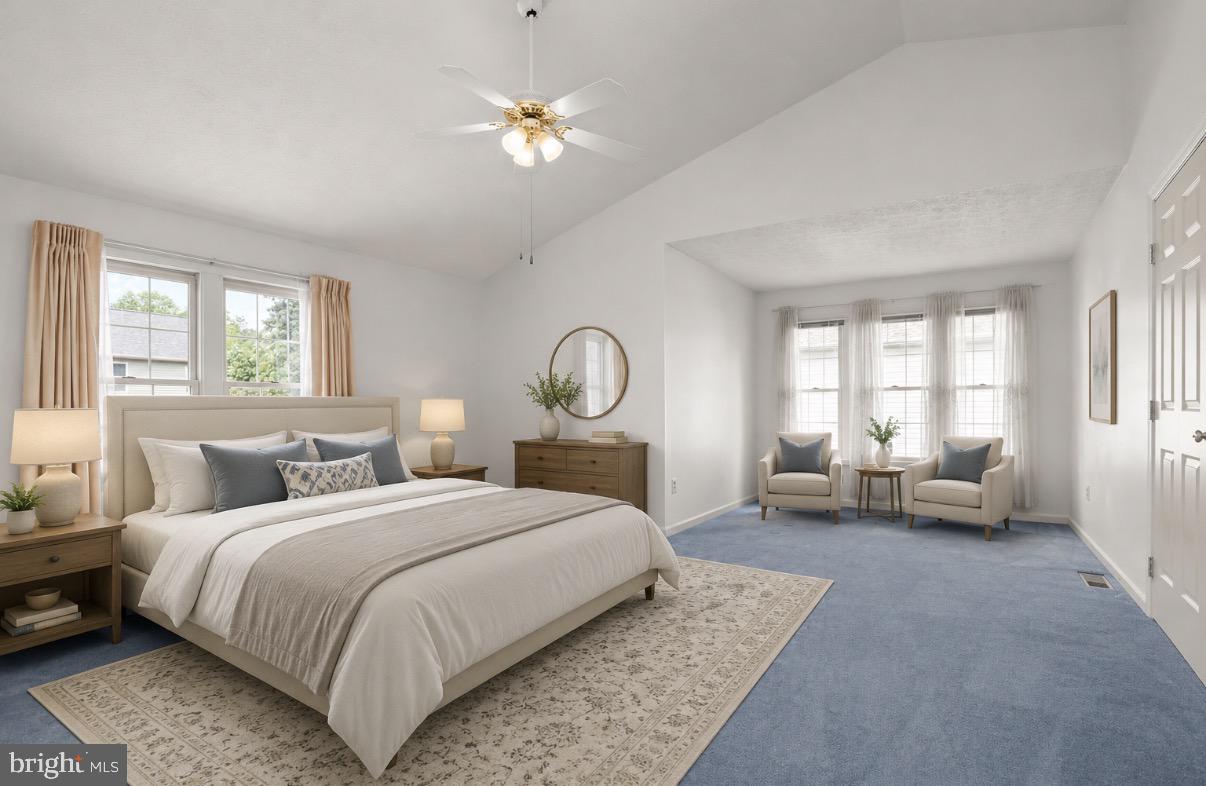 KINGS CHARTER - Residential