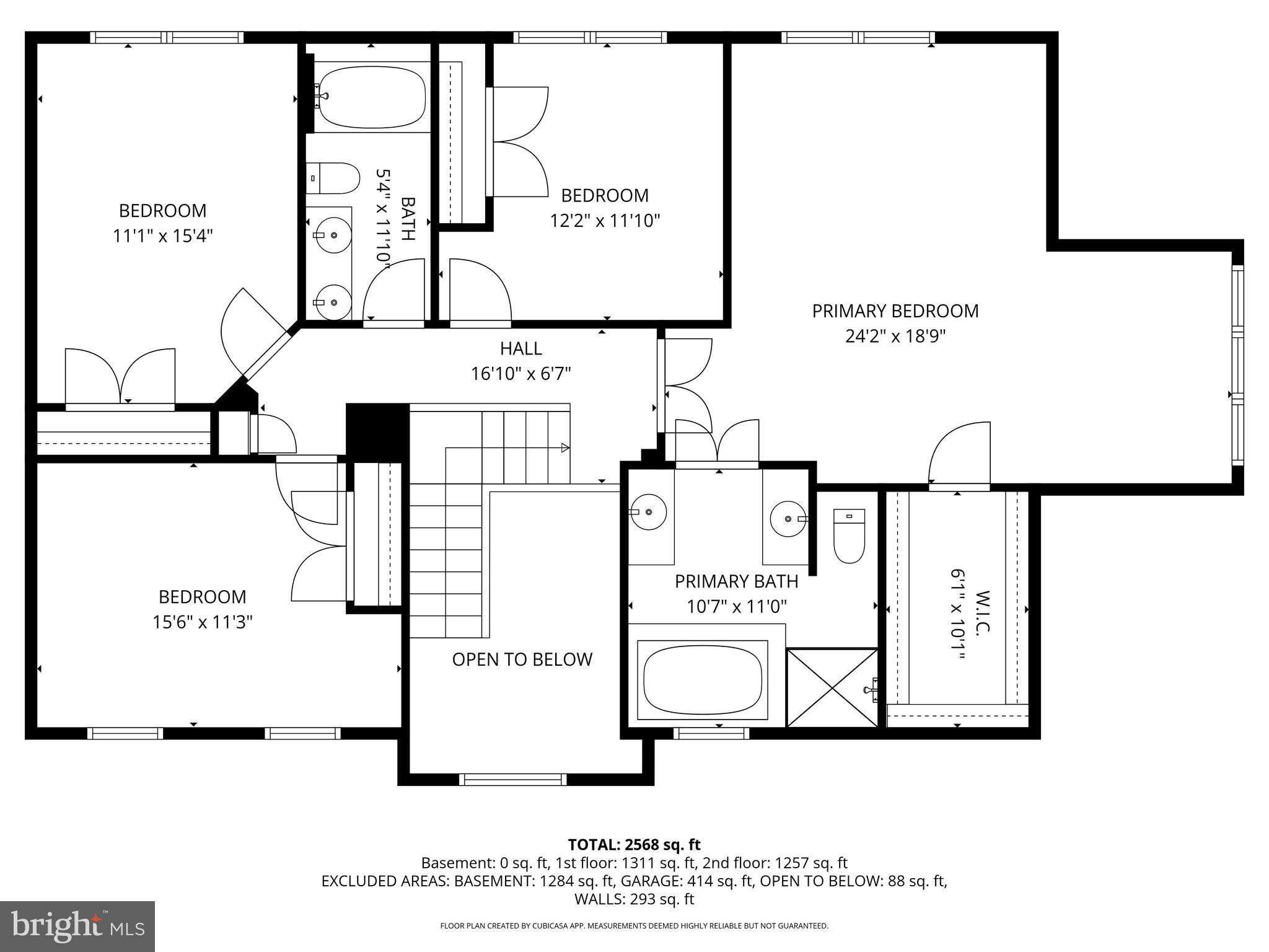 KINGS CHARTER - Residential