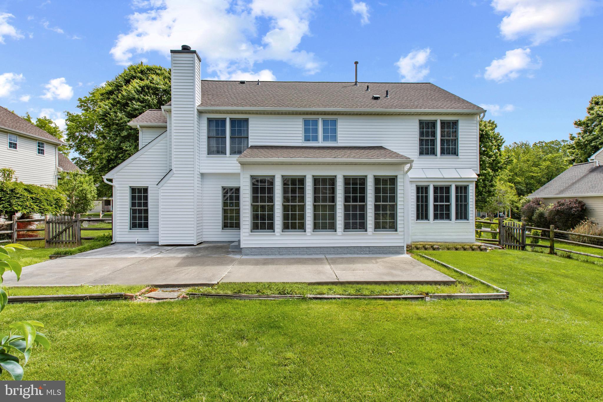 KINGS CHARTER - Residential