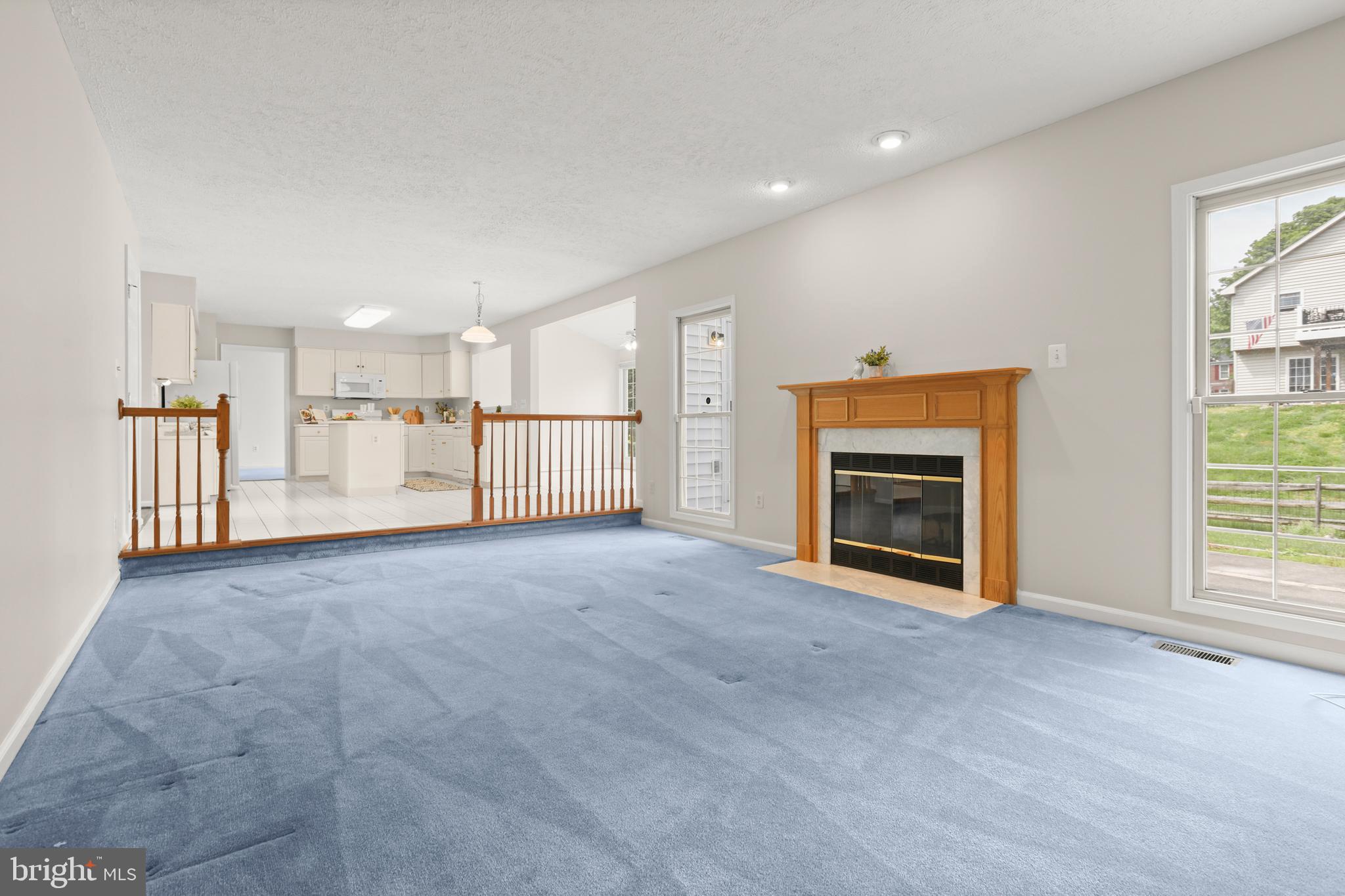 KINGS CHARTER - Residential