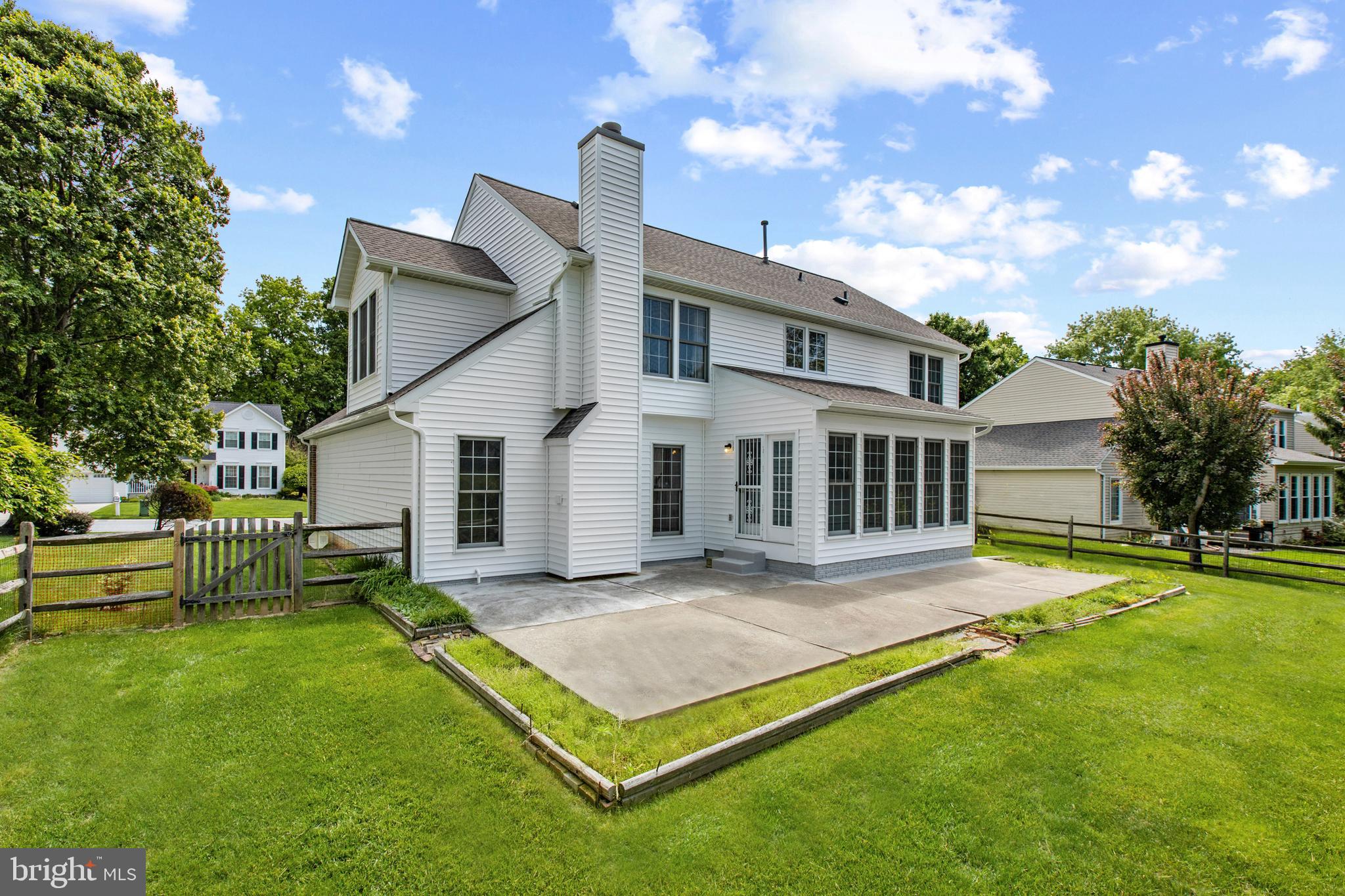 KINGS CHARTER - Residential