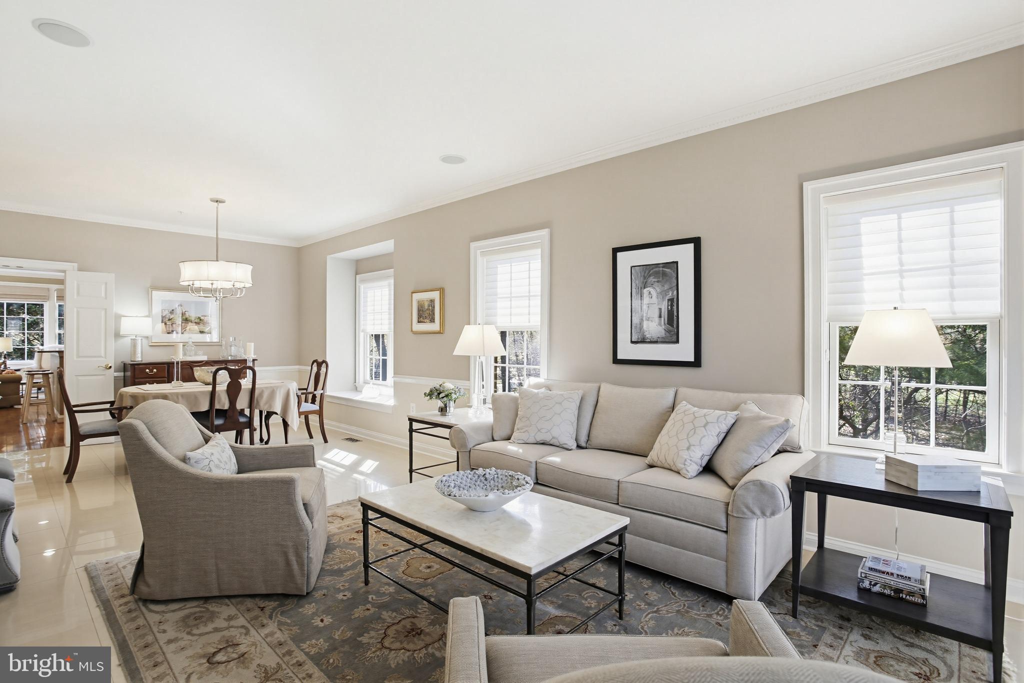 DUNLOY TOWNHOME - Residential