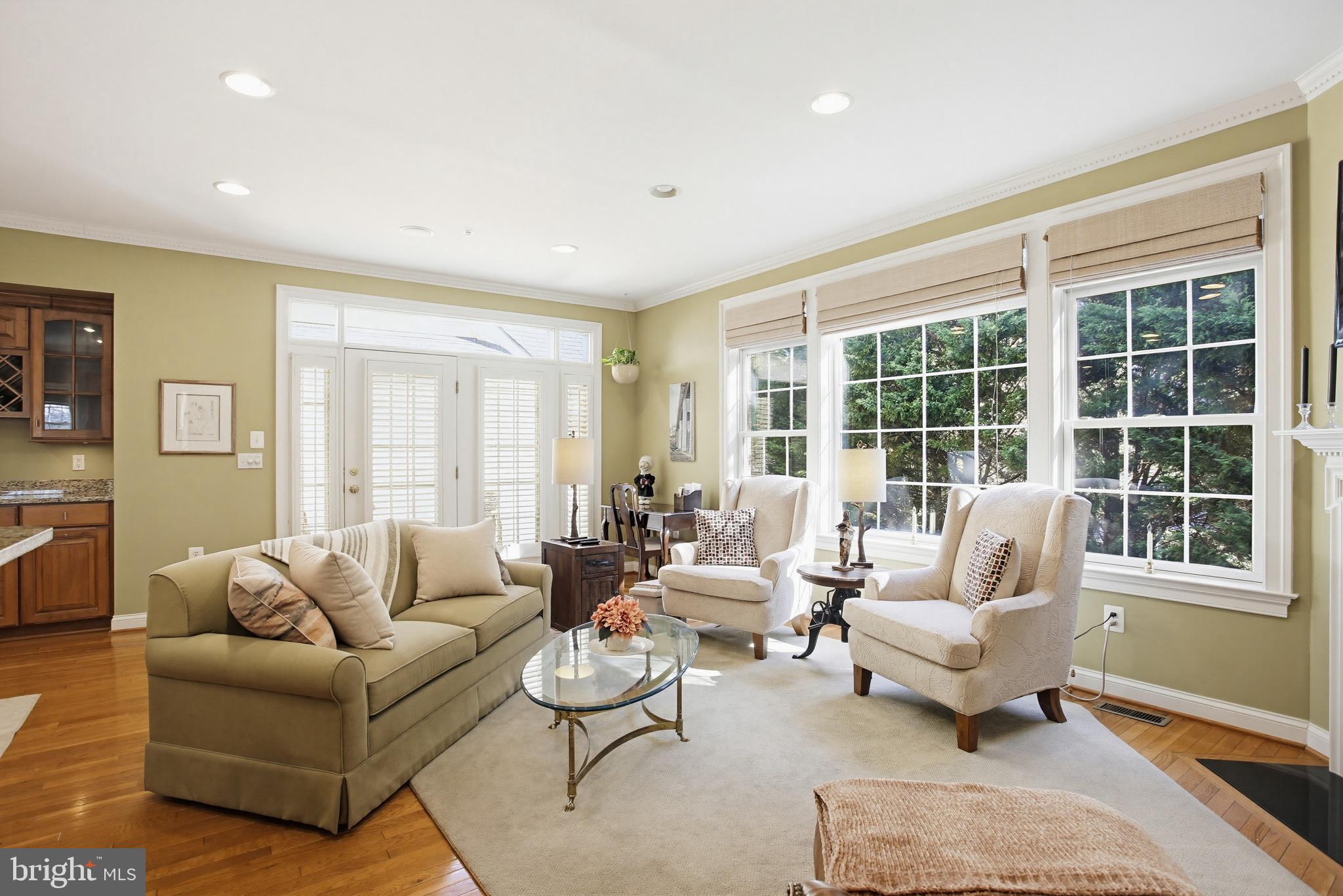 DUNLOY TOWNHOME - Residential