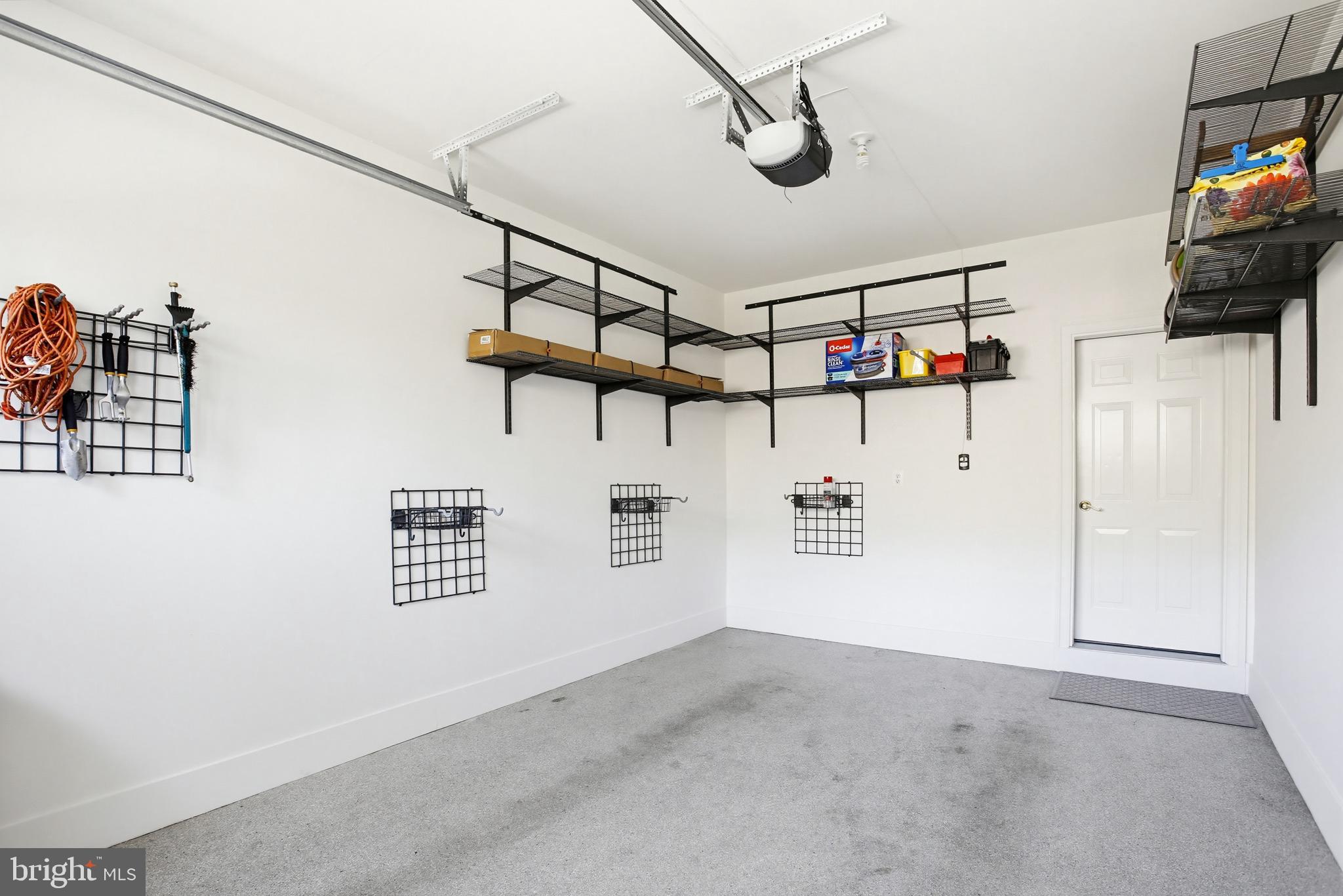 DUNLOY TOWNHOME - Residential