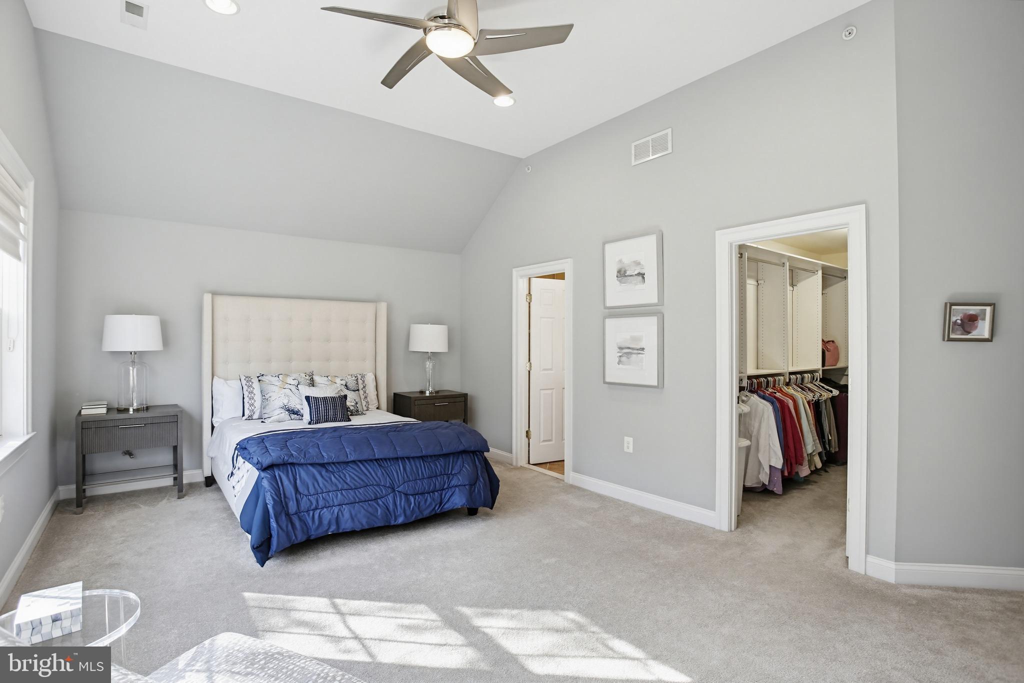 DUNLOY TOWNHOME - Residential