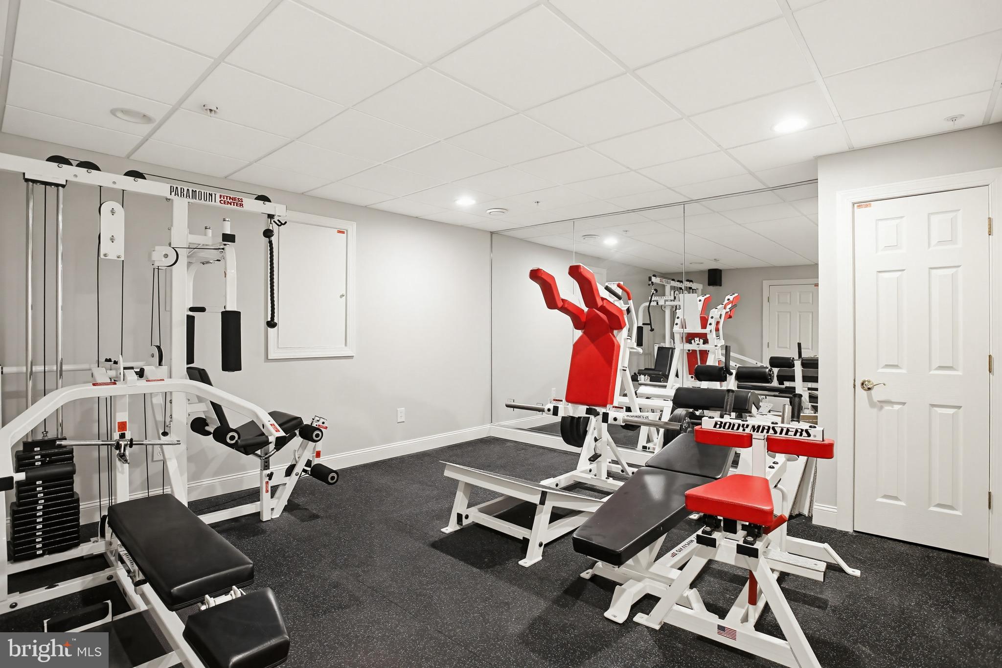 DUNLOY TOWNHOME - Residential