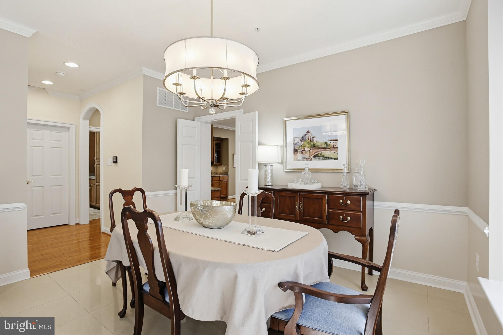 DUNLOY TOWNHOME - Residential