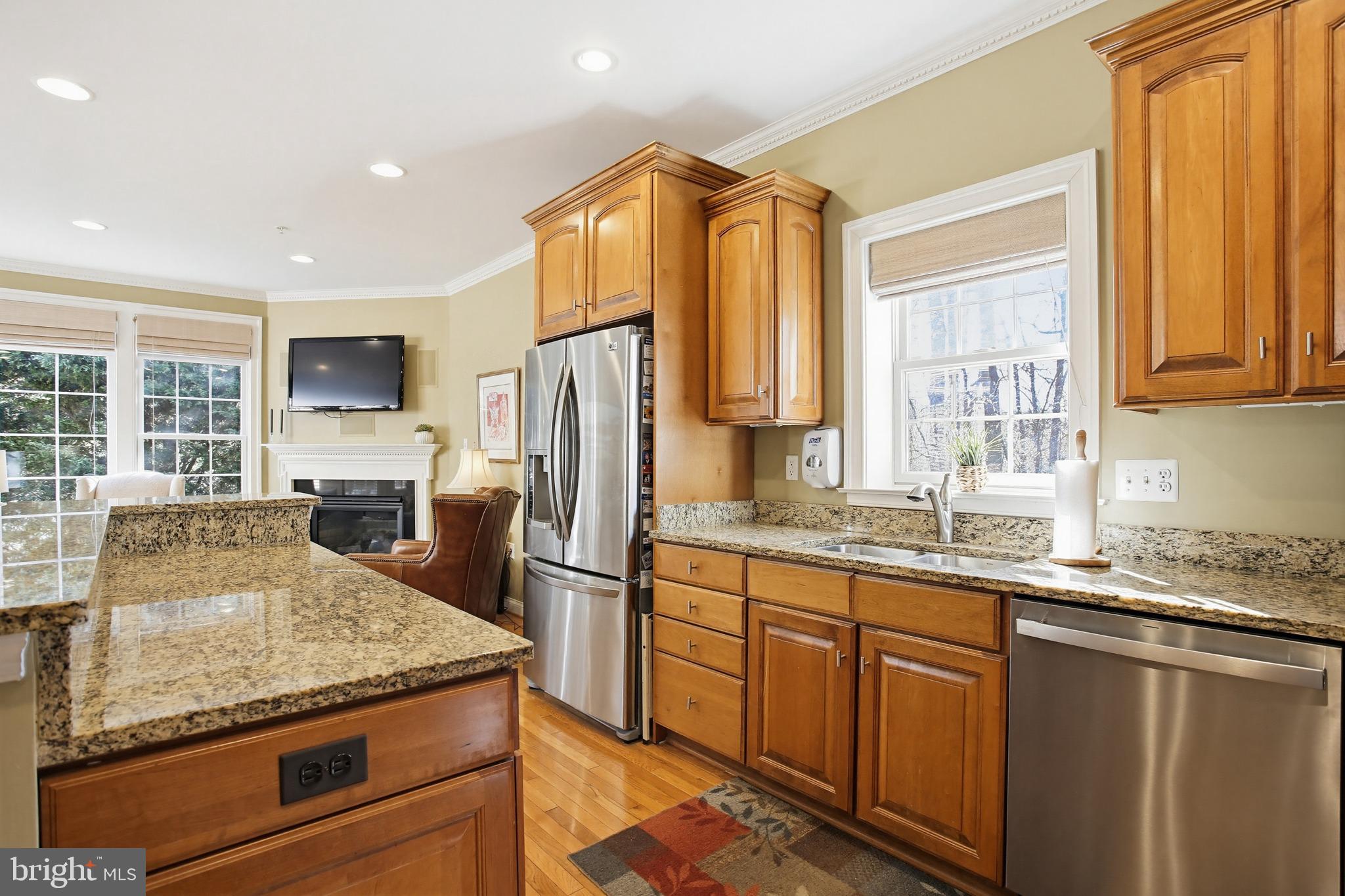 DUNLOY TOWNHOME - Residential