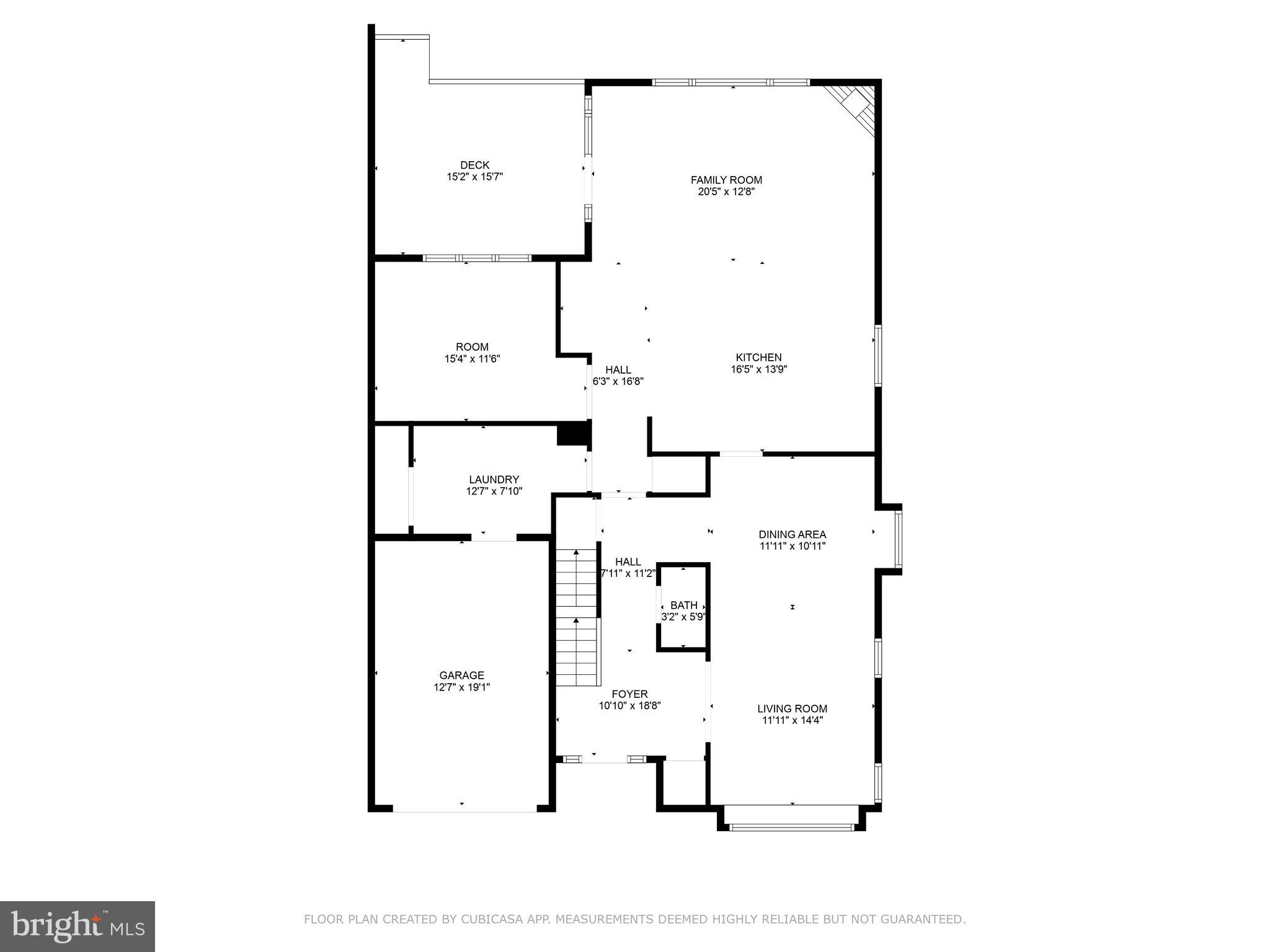 DUNLOY TOWNHOME - Residential
