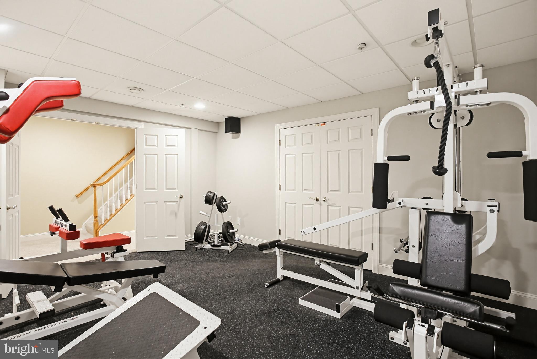 DUNLOY TOWNHOME - Residential