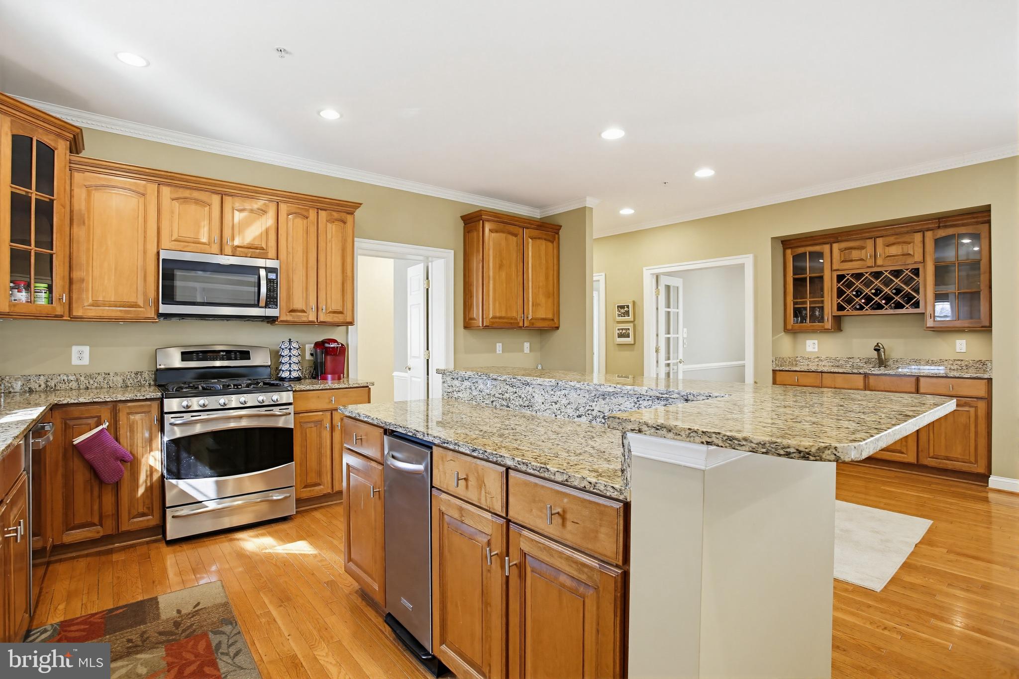 DUNLOY TOWNHOME - Residential