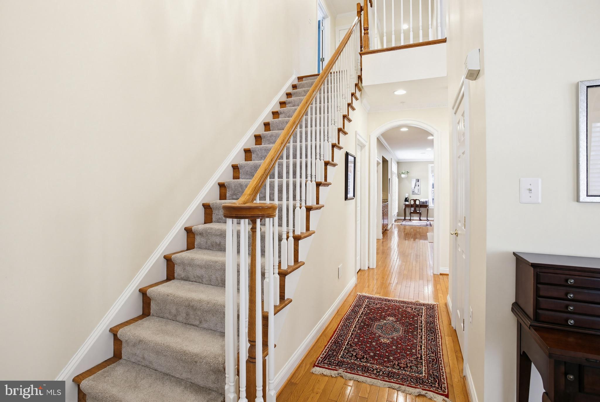 DUNLOY TOWNHOME - Residential