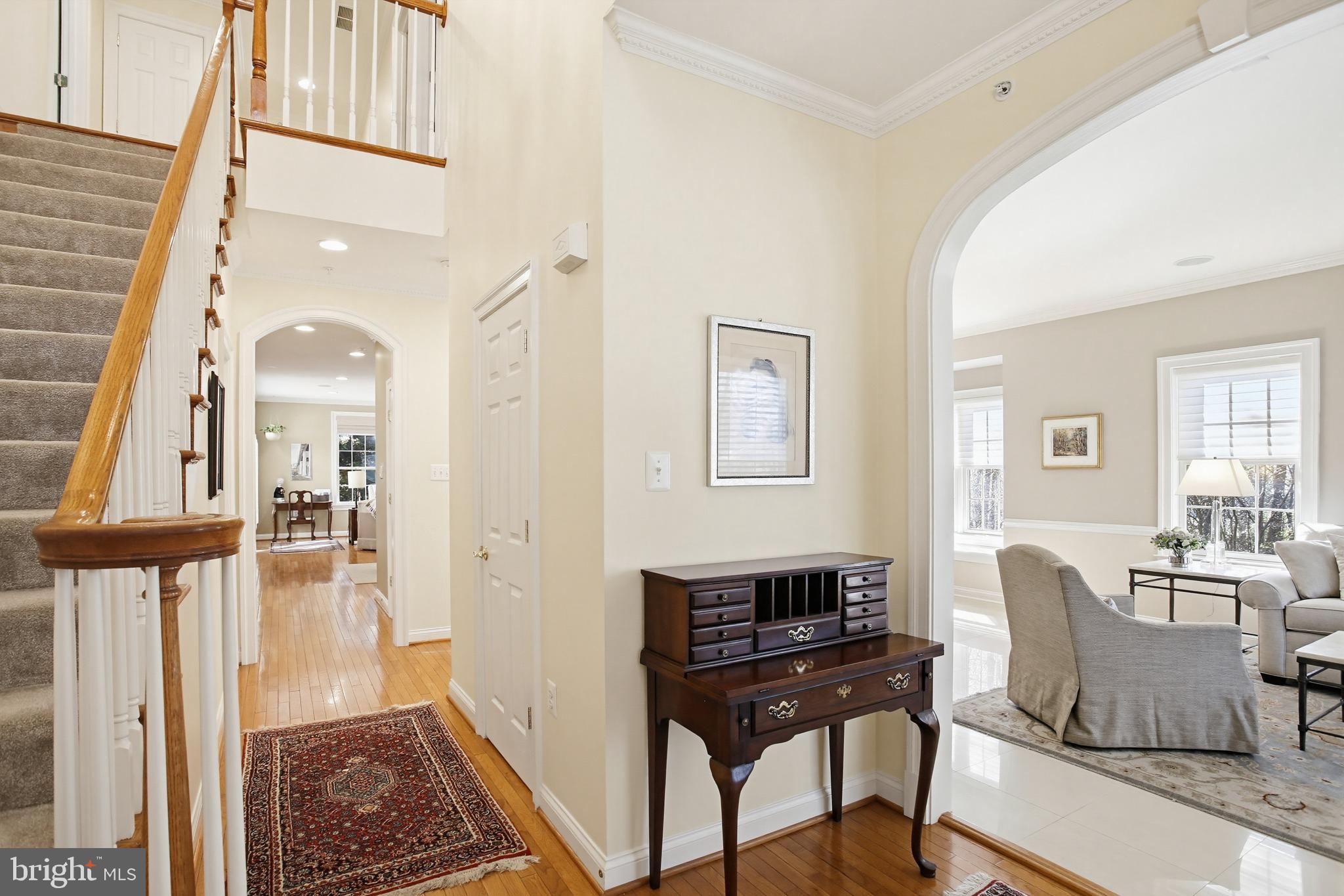 DUNLOY TOWNHOME - Residential